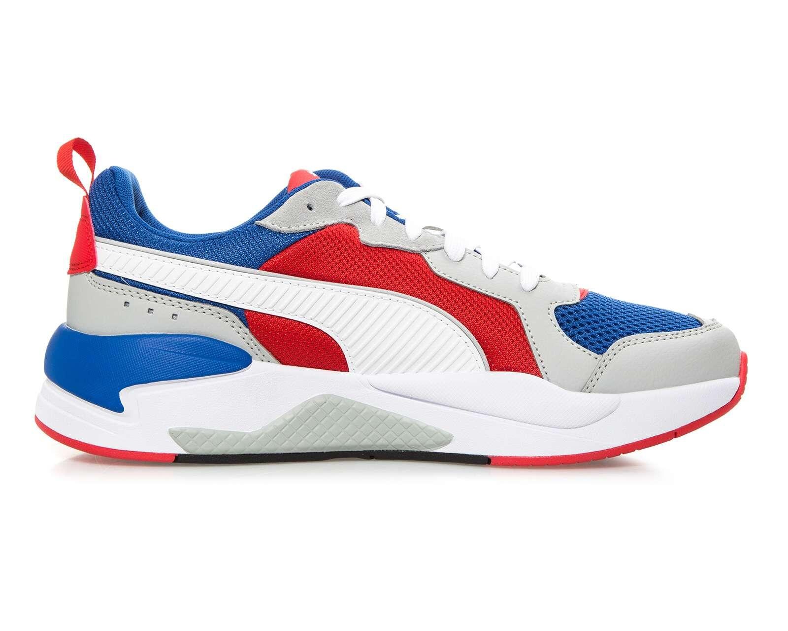Tenis Puma X-Ray color Gris para Hombre Tenis Puma X-Ray color Gris para Hombre