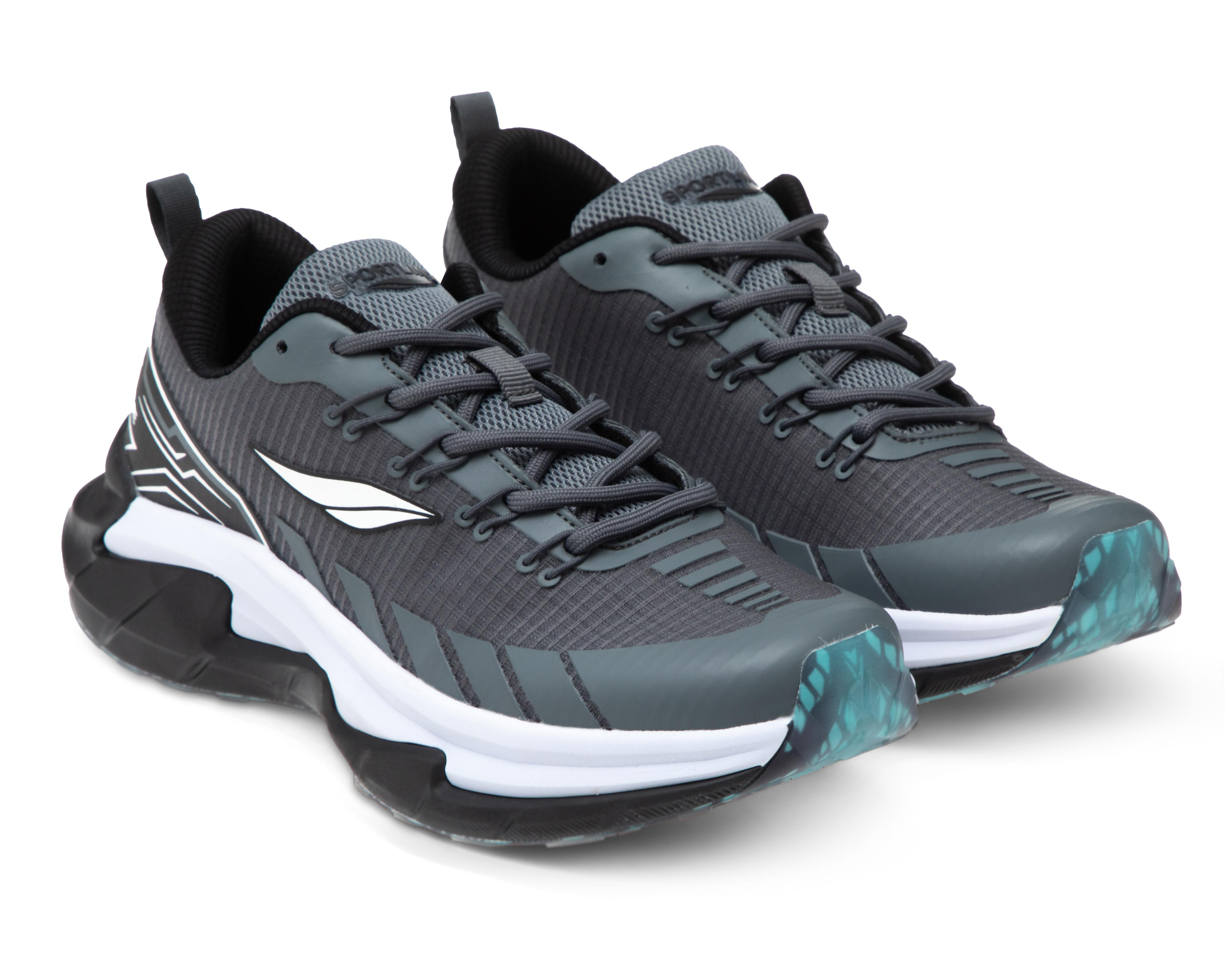 Foto 1 | Tenis Sportline Juveniles