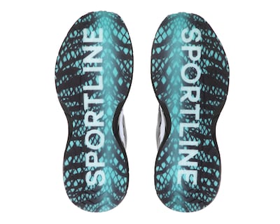 Foto 2 | Tenis Sportline Juveniles