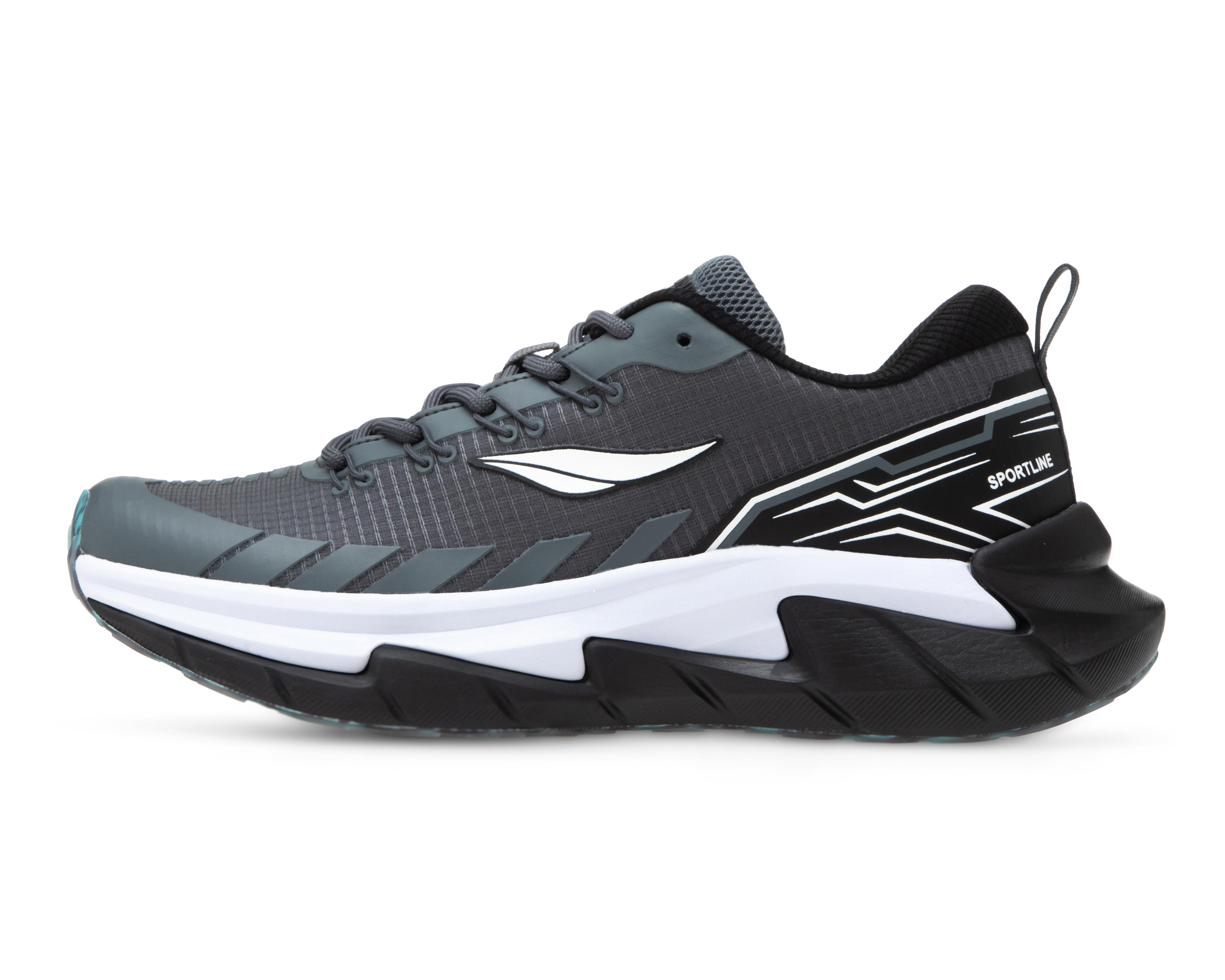 Foto 4 | Tenis Sportline Juveniles