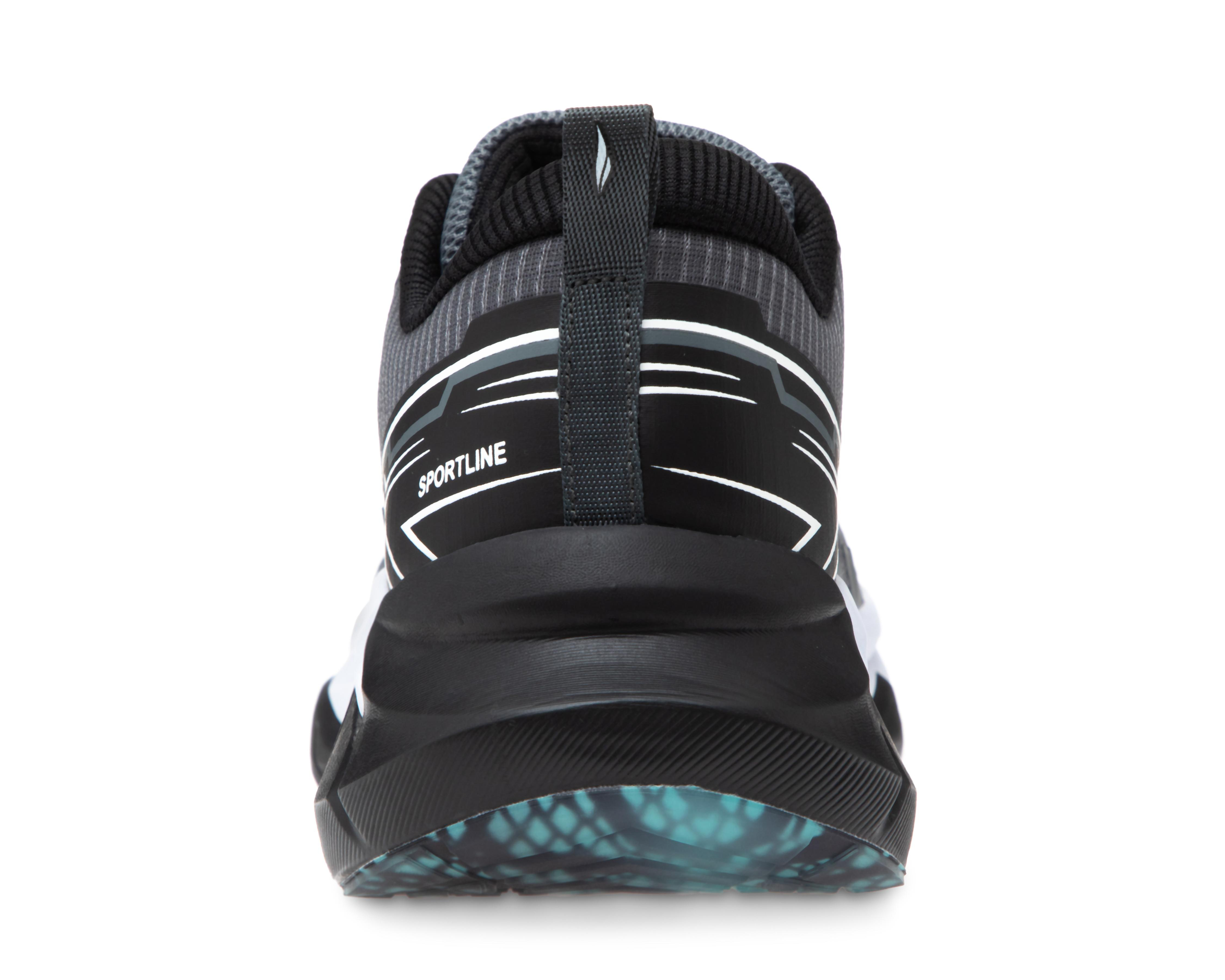 Foto 6 | Tenis Sportline Juveniles