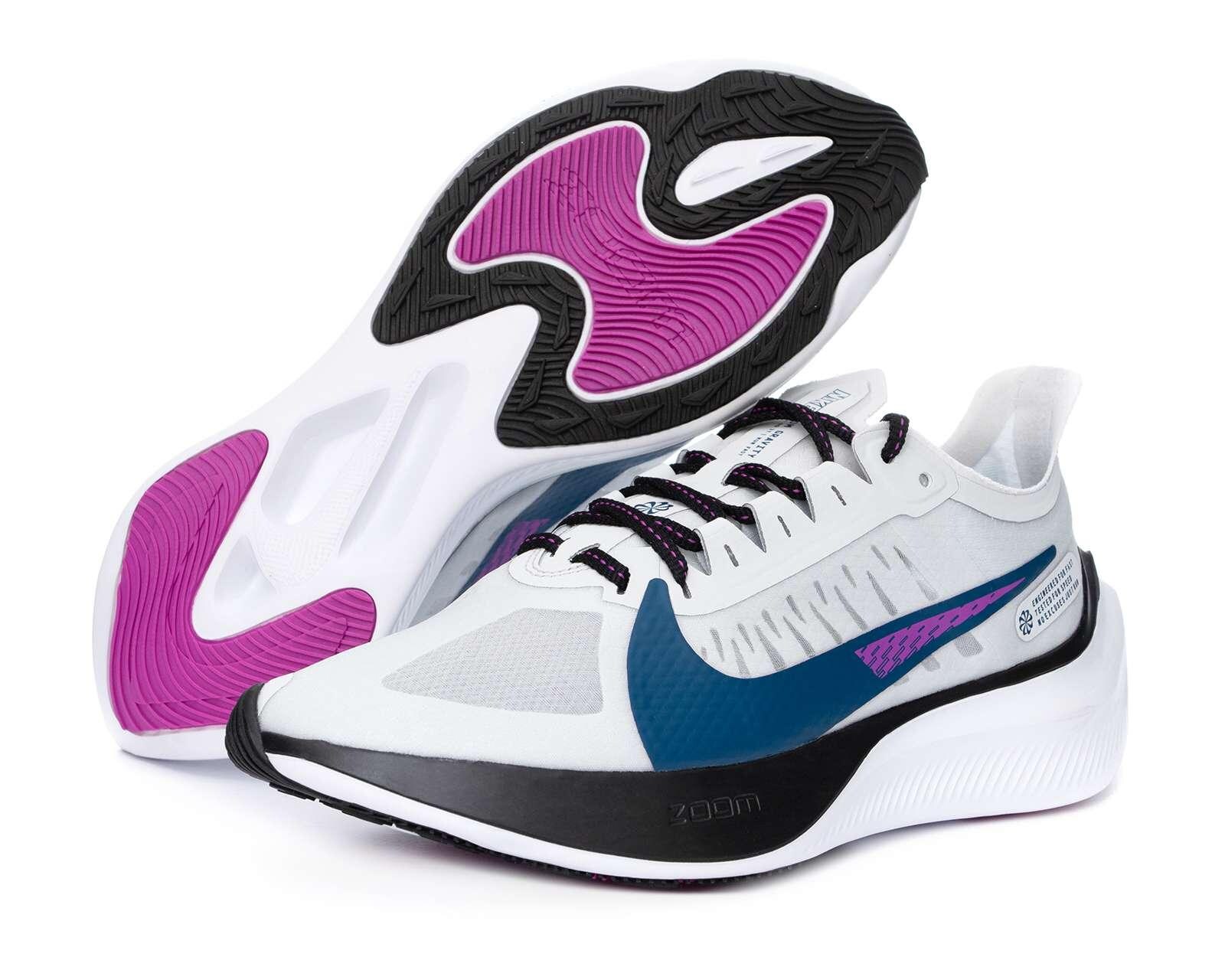 Tenis Nike Zoom Gravity color Blanco para Mujer Tenis Nike Zoom Gravity color Blanco para Mujer