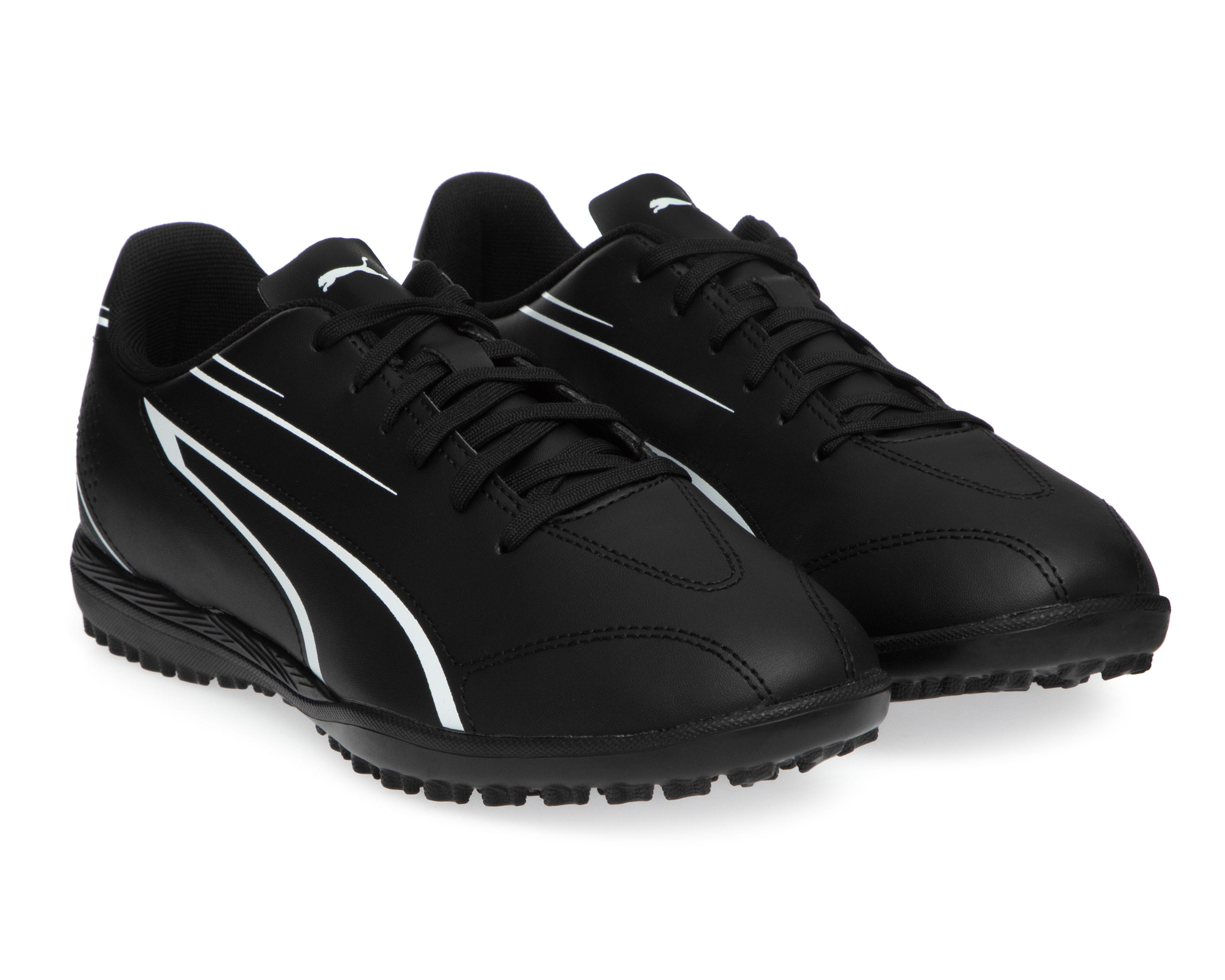 Tenis de Futbol Puma Vitoria TT para Hombre