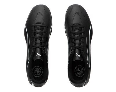 Foto 3 | Tenis de Futbol Puma Vitoria TT para Hombre