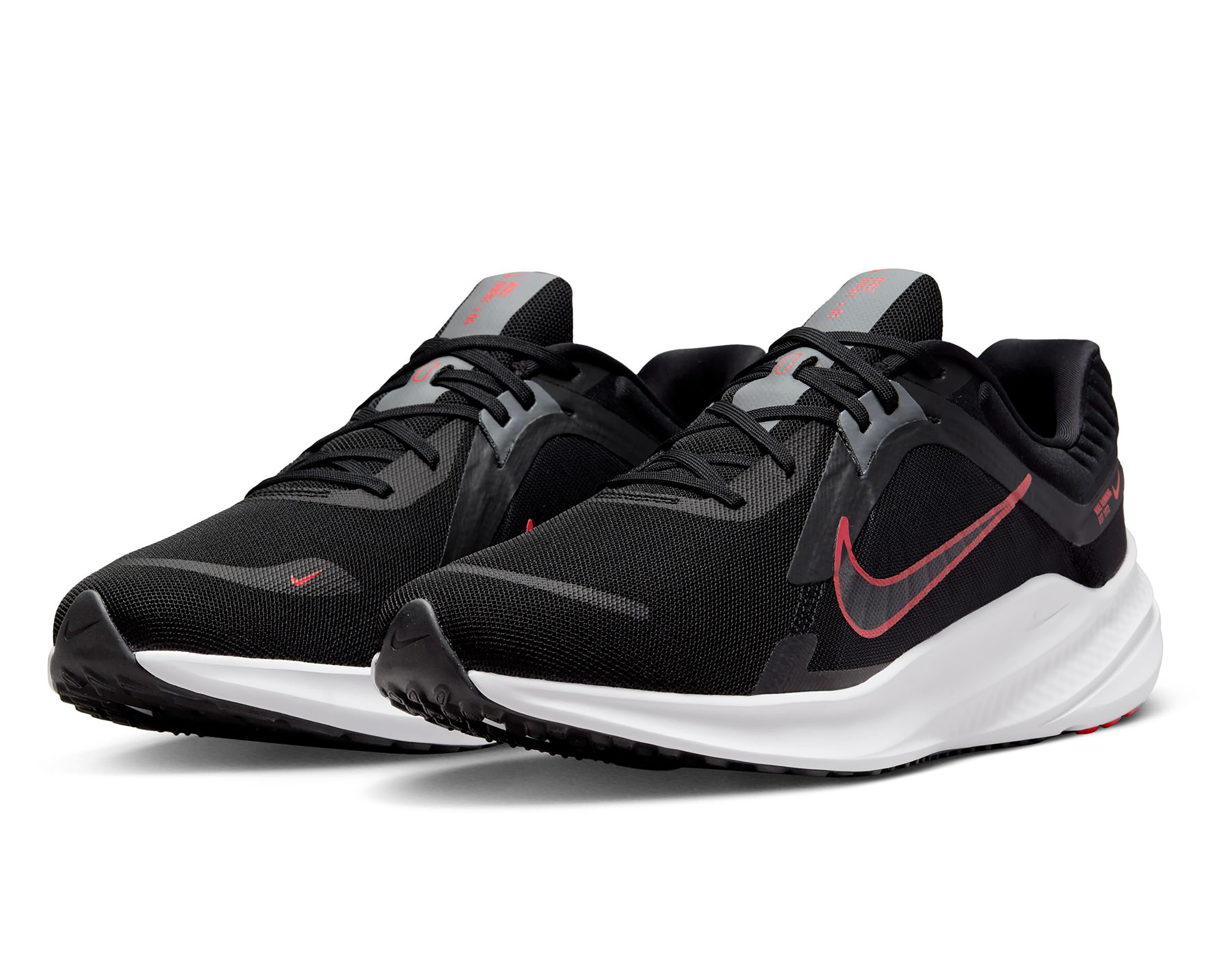 Foto 1 | Tenis para Correr Nike Quest 5 para Hombre