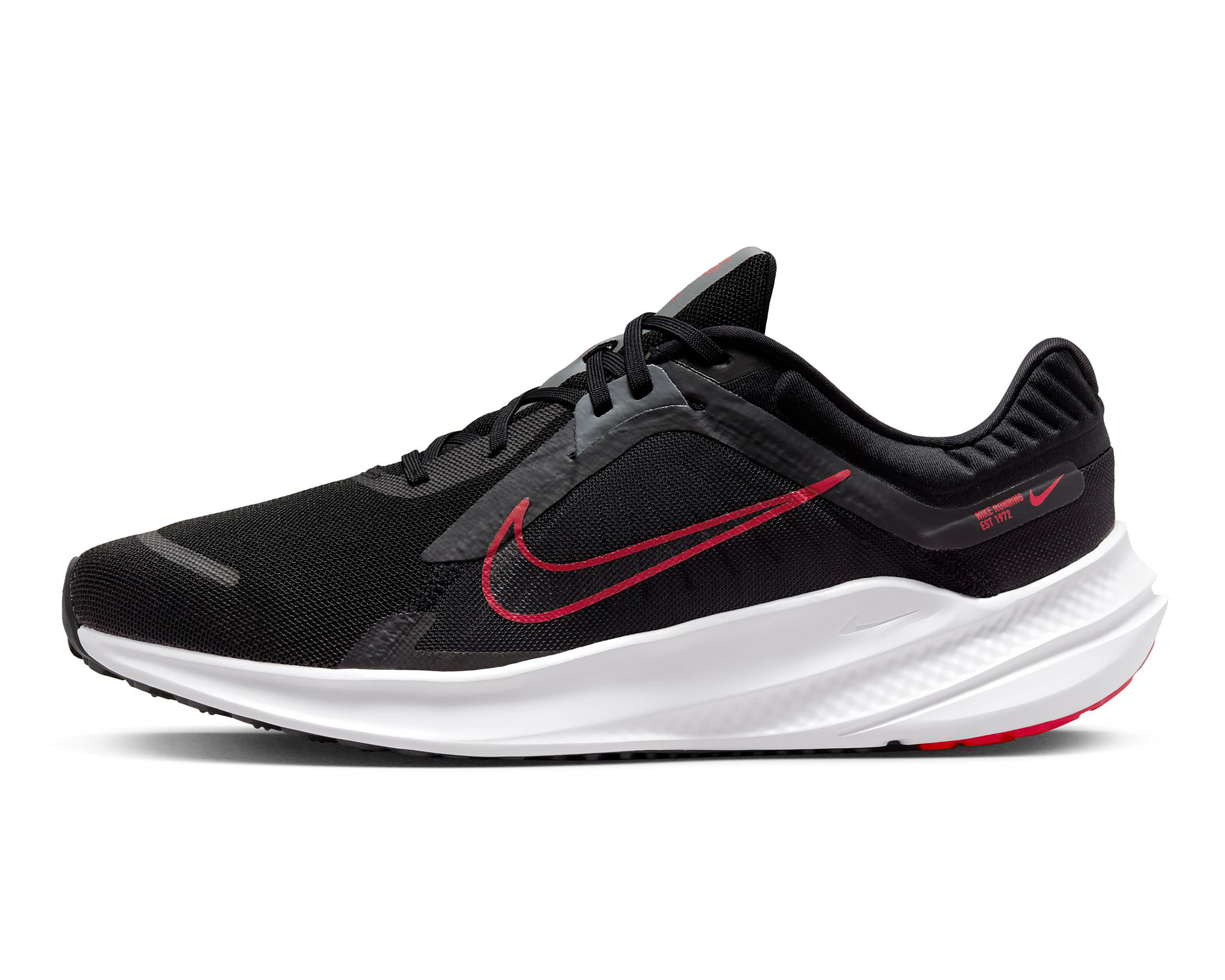 Foto 3 pulgar | Tenis para Correr Nike Quest 5 para Hombre