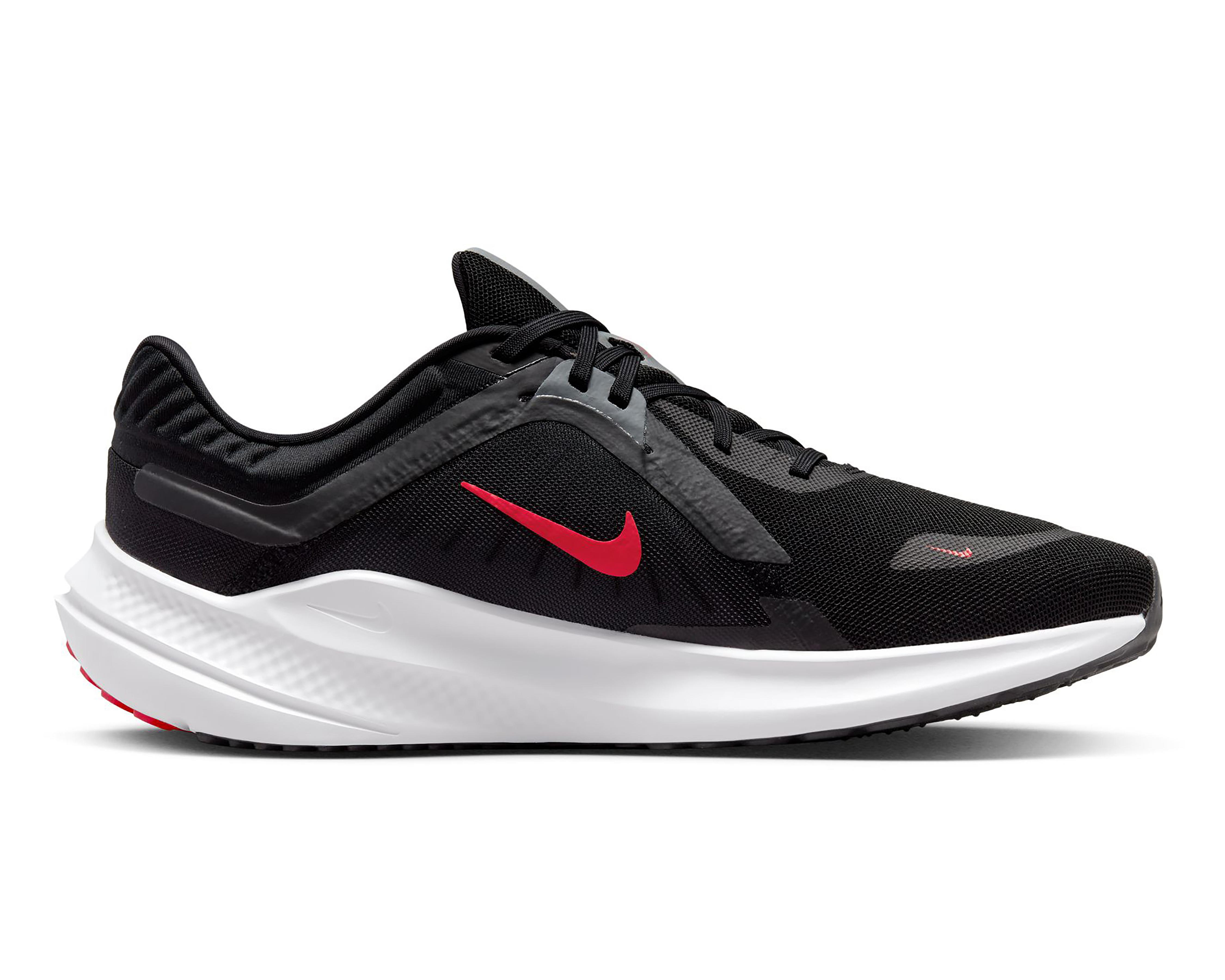 Foto 4 pulgar | Tenis para Correr Nike Quest 5 para Hombre