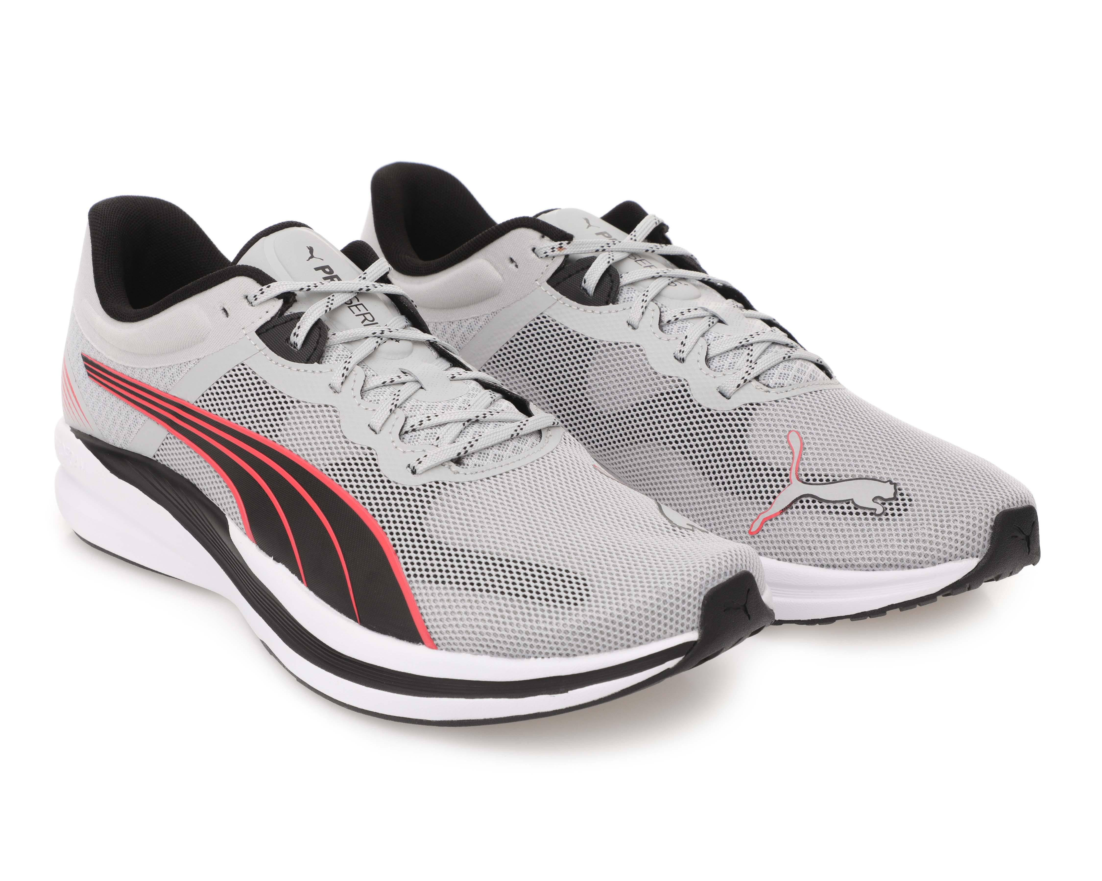 Foto 2 pulgar | Tenis Puma Redeem Profoam para Hombre