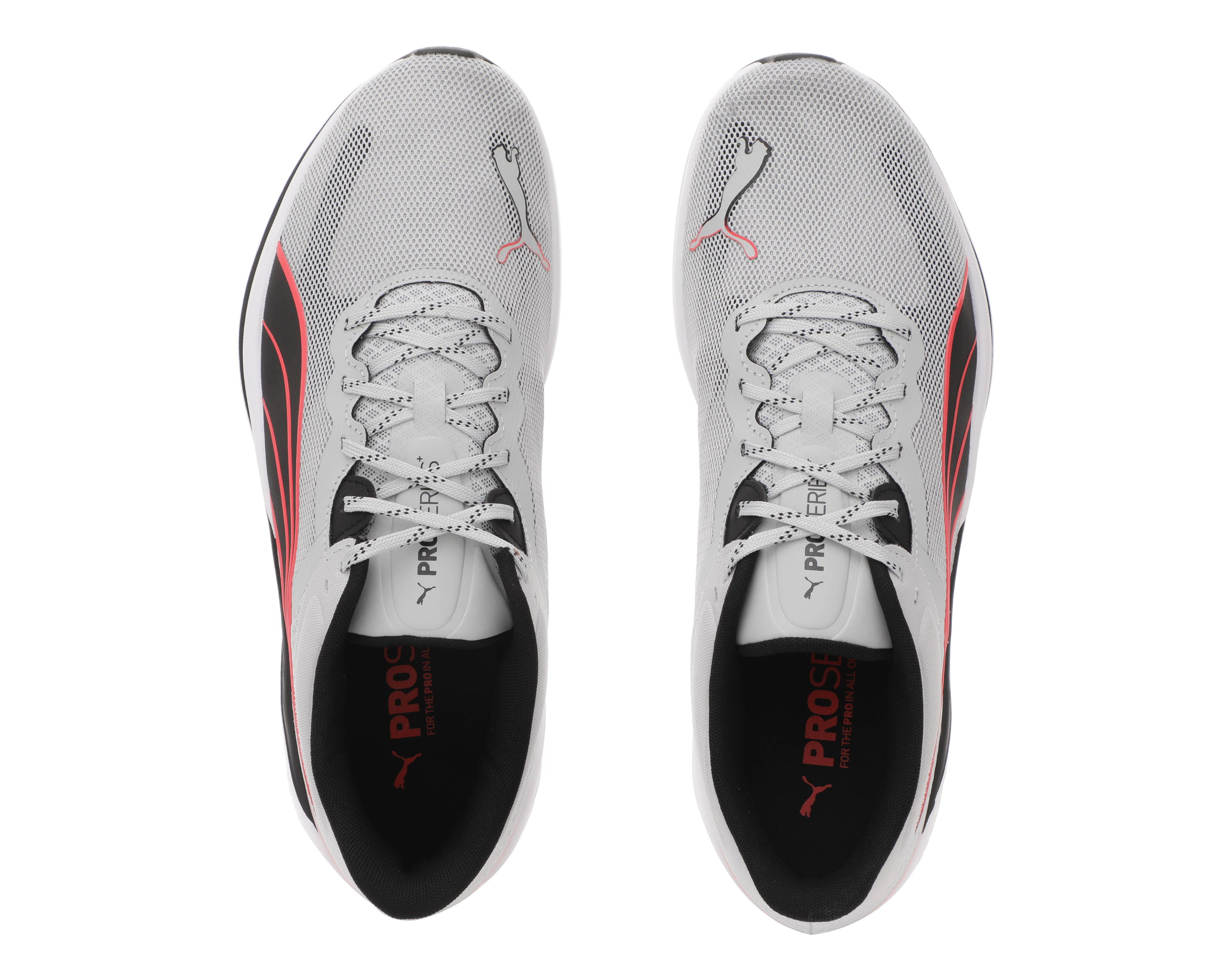 Foto 3 | Tenis Puma Redeem Profoam para Hombre