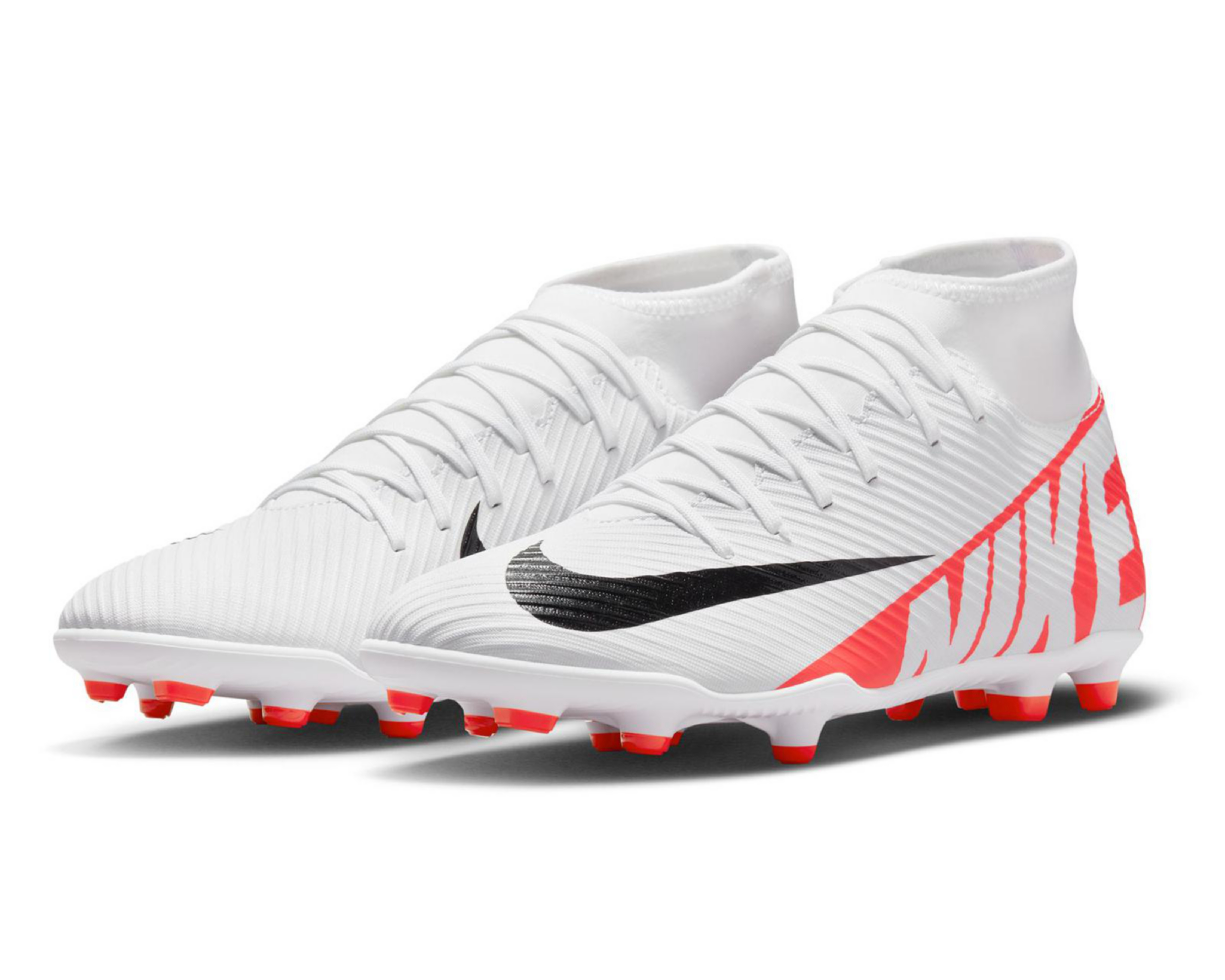 Foto 2 pulgar | Taquetes Nike Mercurial Superfly 9 Club MG para Hombre