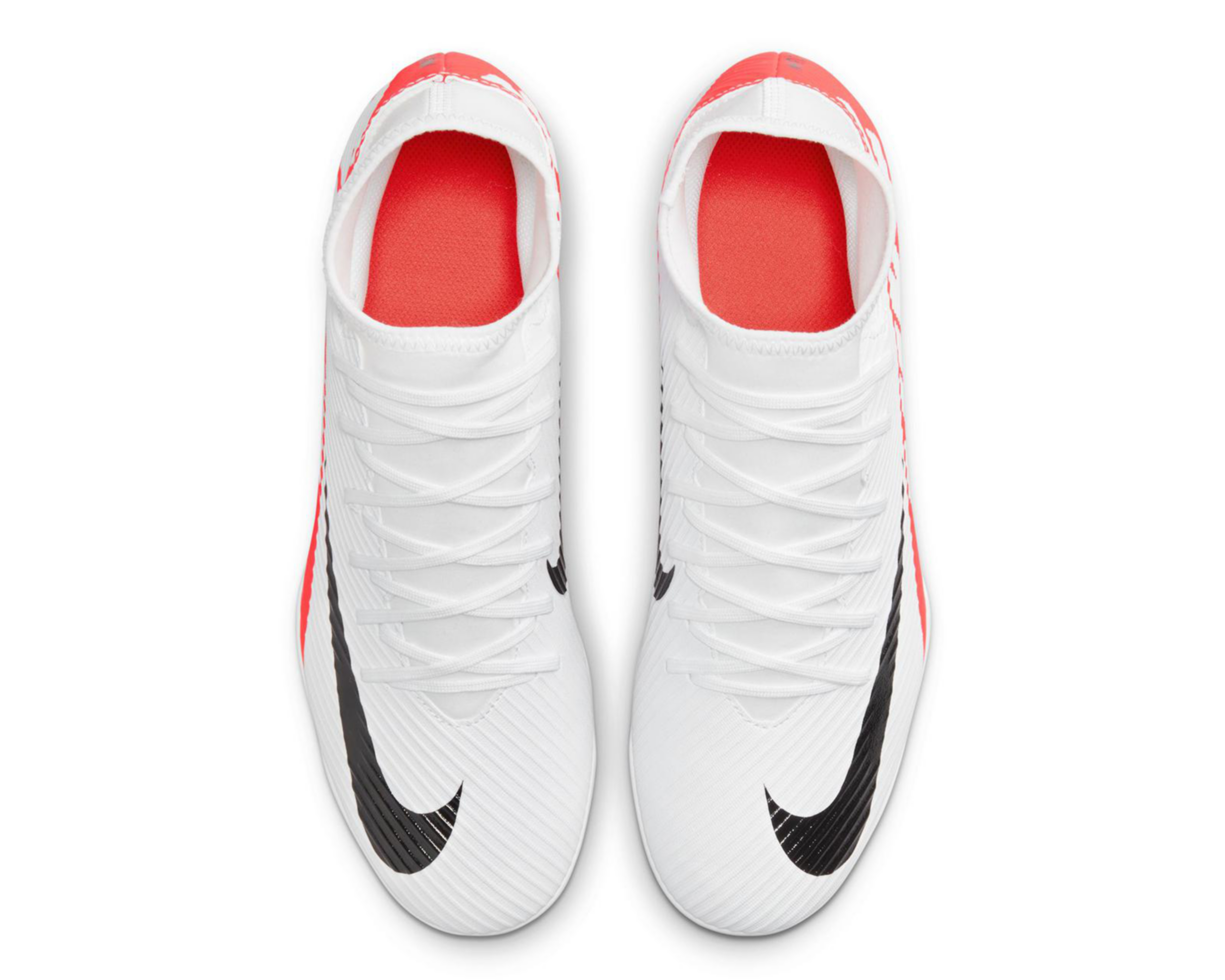 Foto 4 pulgar | Taquetes Nike Mercurial Superfly 9 Club MG para Hombre