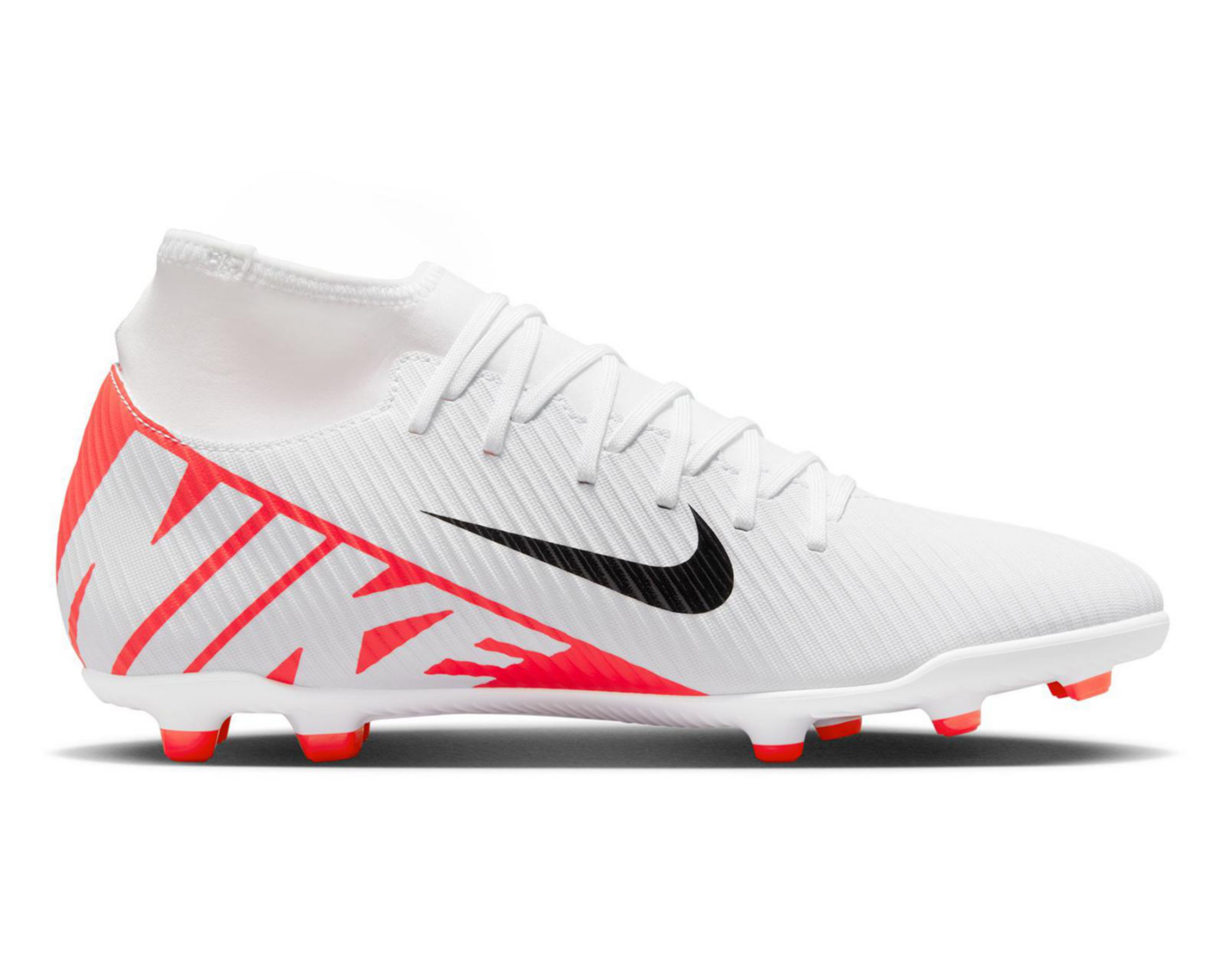 Foto 5 pulgar | Taquetes Nike Mercurial Superfly 9 Club MG para Hombre