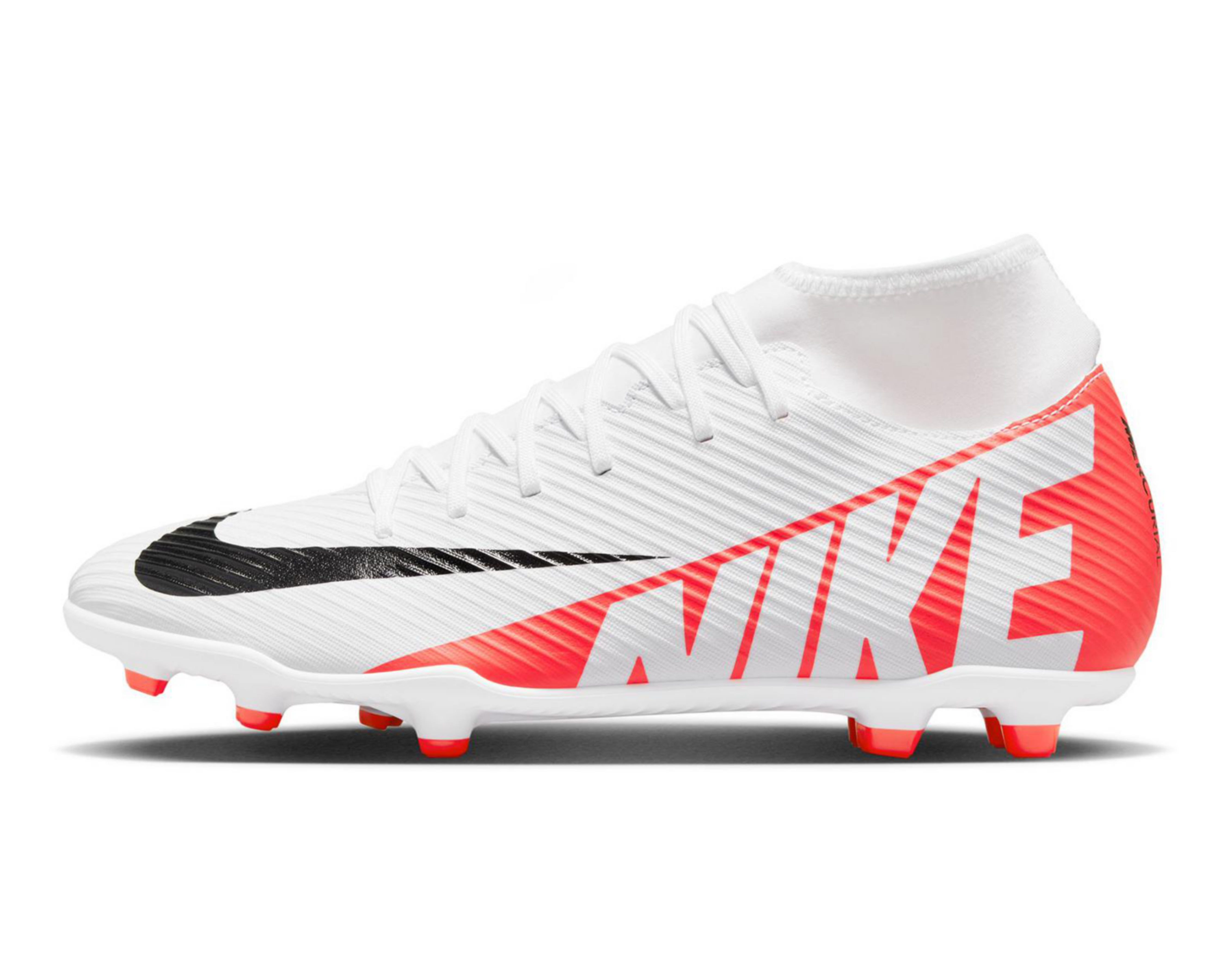 Foto 6 pulgar | Taquetes Nike Mercurial Superfly 9 Club MG para Hombre