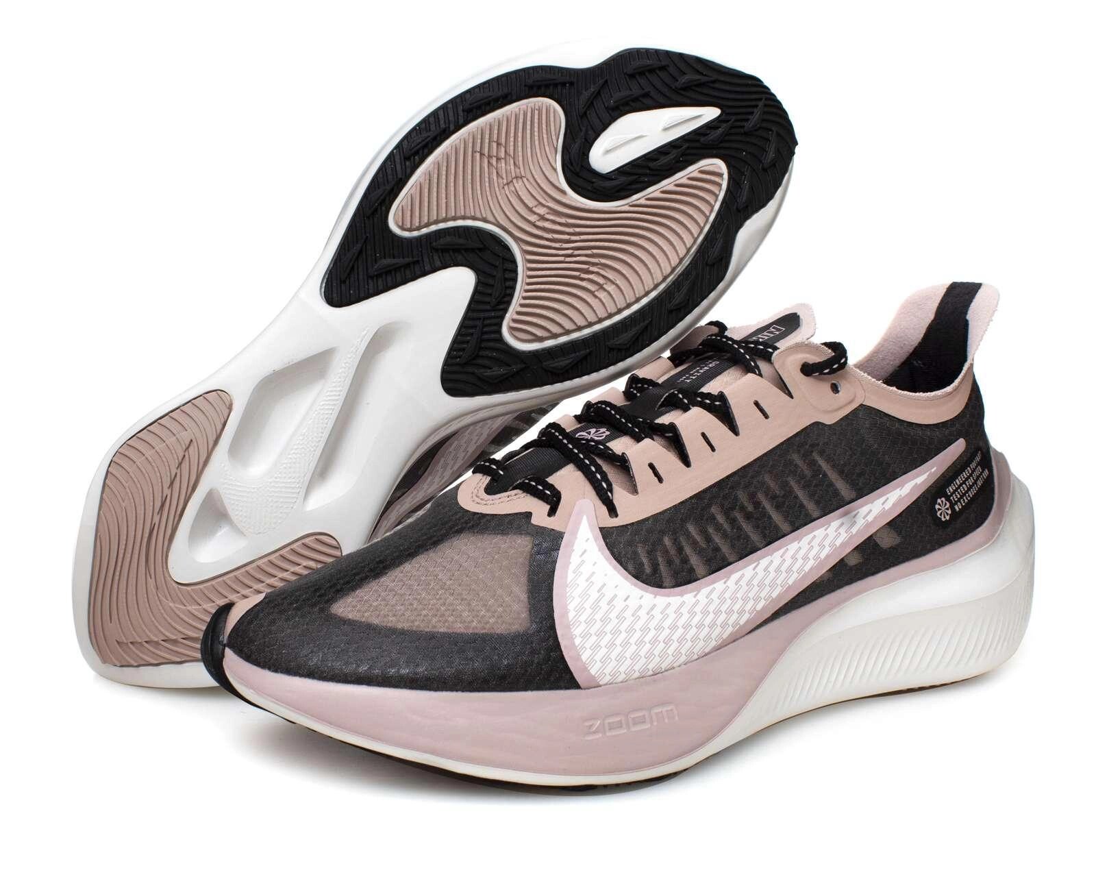 tenis nike zoom para mujer