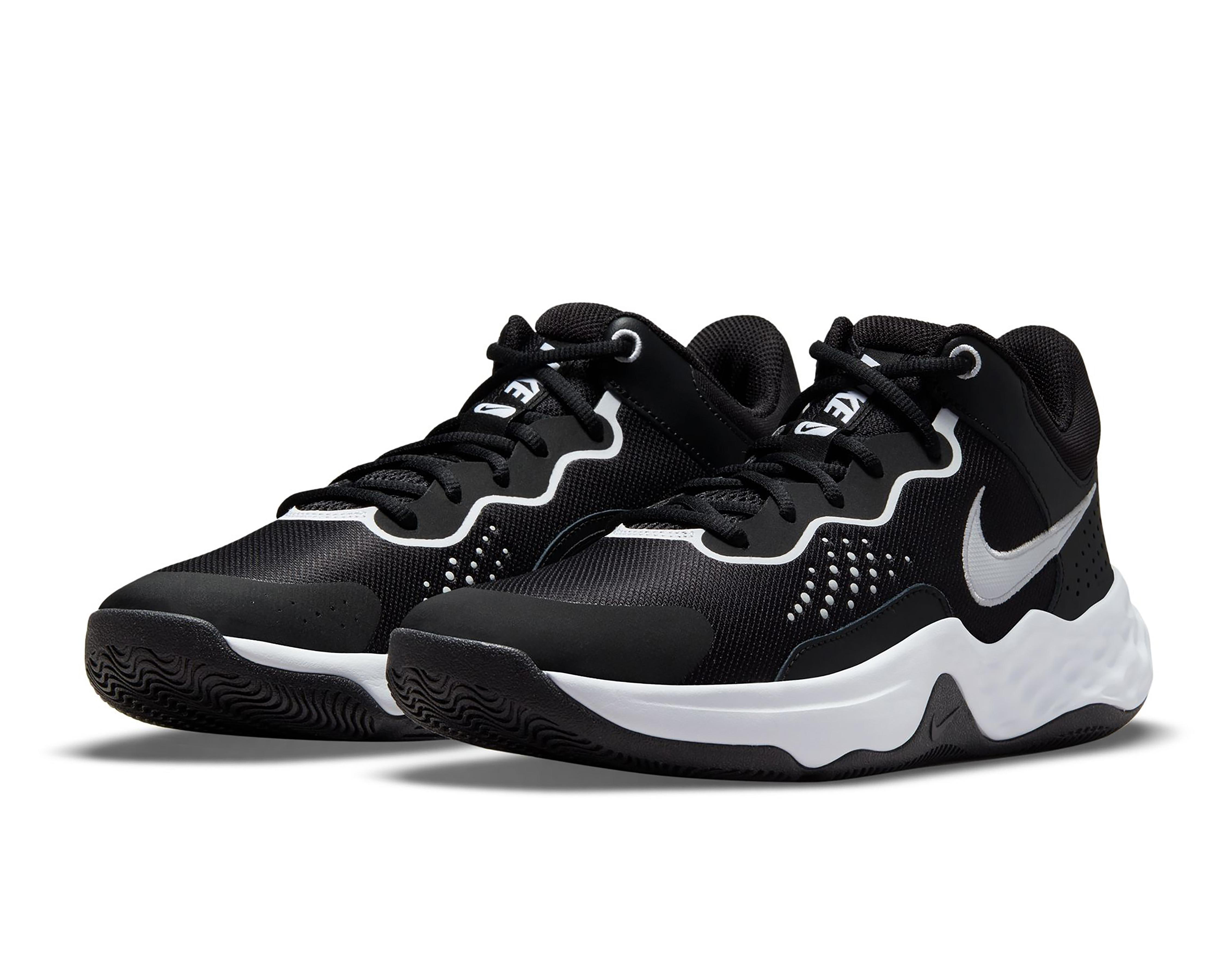 Foto 2 pulgar | Tenis Nike Fly.By Mid 3 para Hombre
