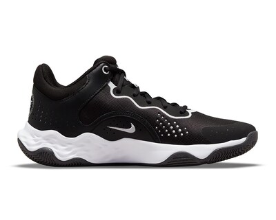 Foto 2 | Tenis Nike Fly.By Mid 3 para Hombre