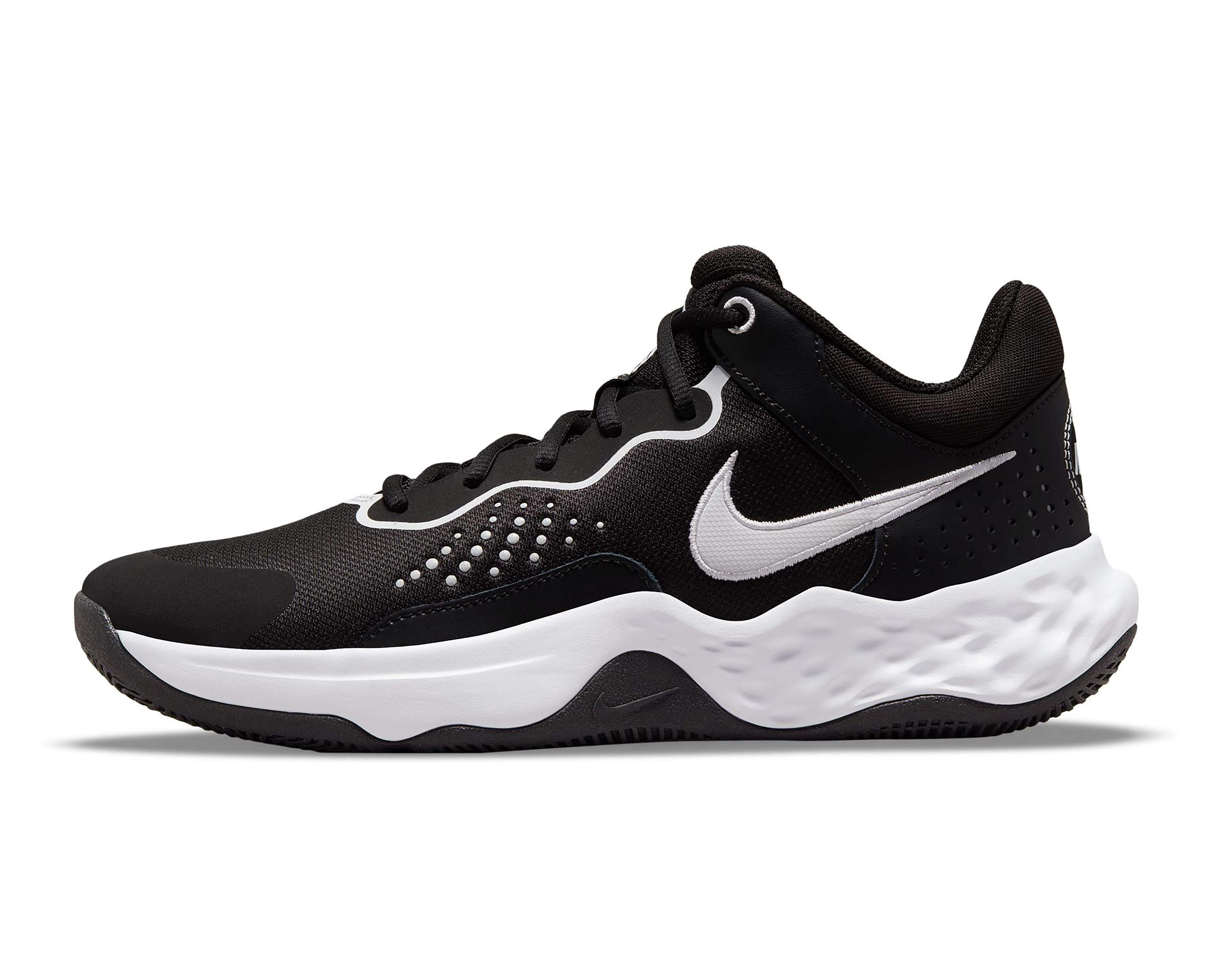 Foto 4 pulgar | Tenis Nike Fly.By Mid 3 para Hombre