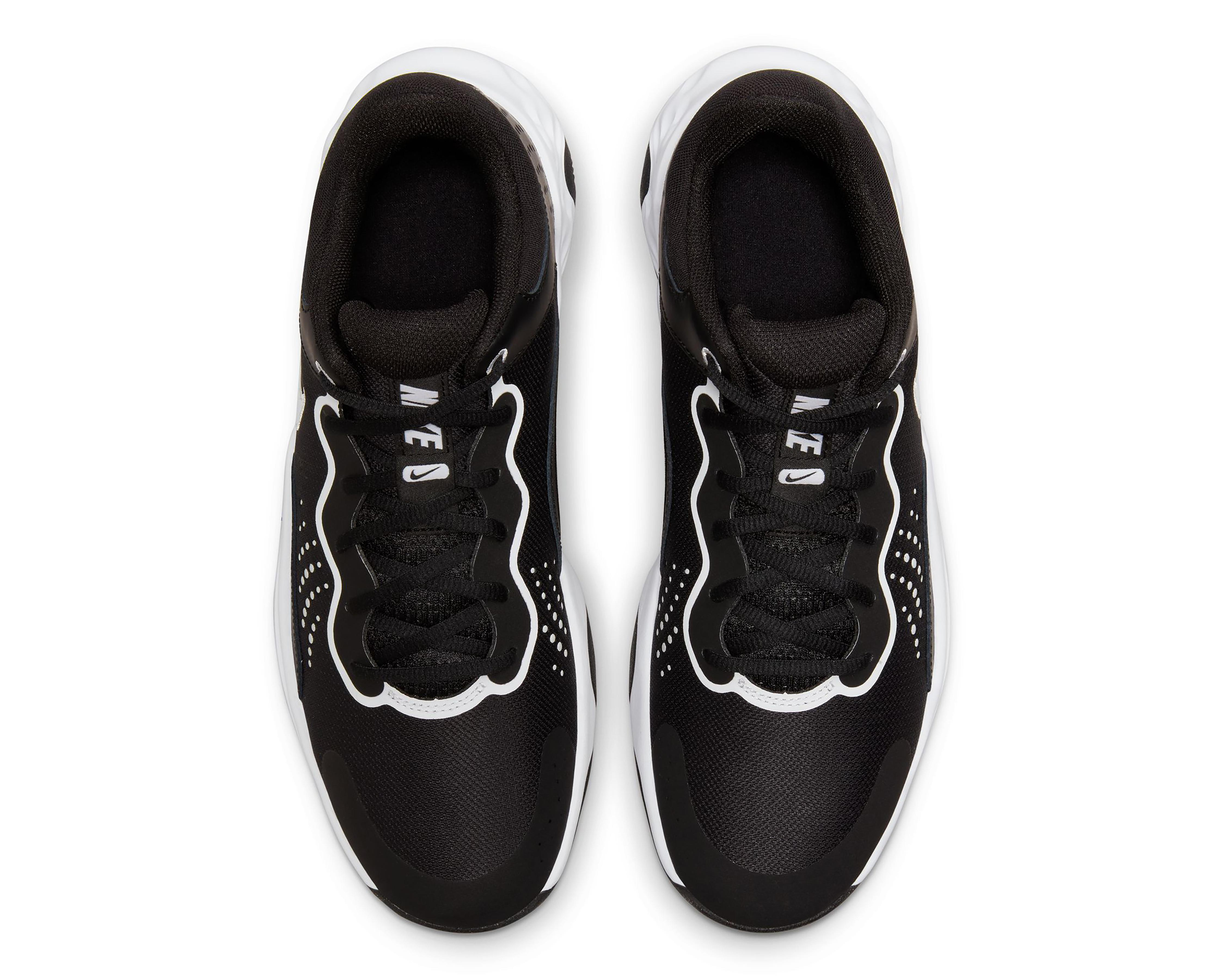Foto 5 pulgar | Tenis Nike Fly.By Mid 3 para Hombre
