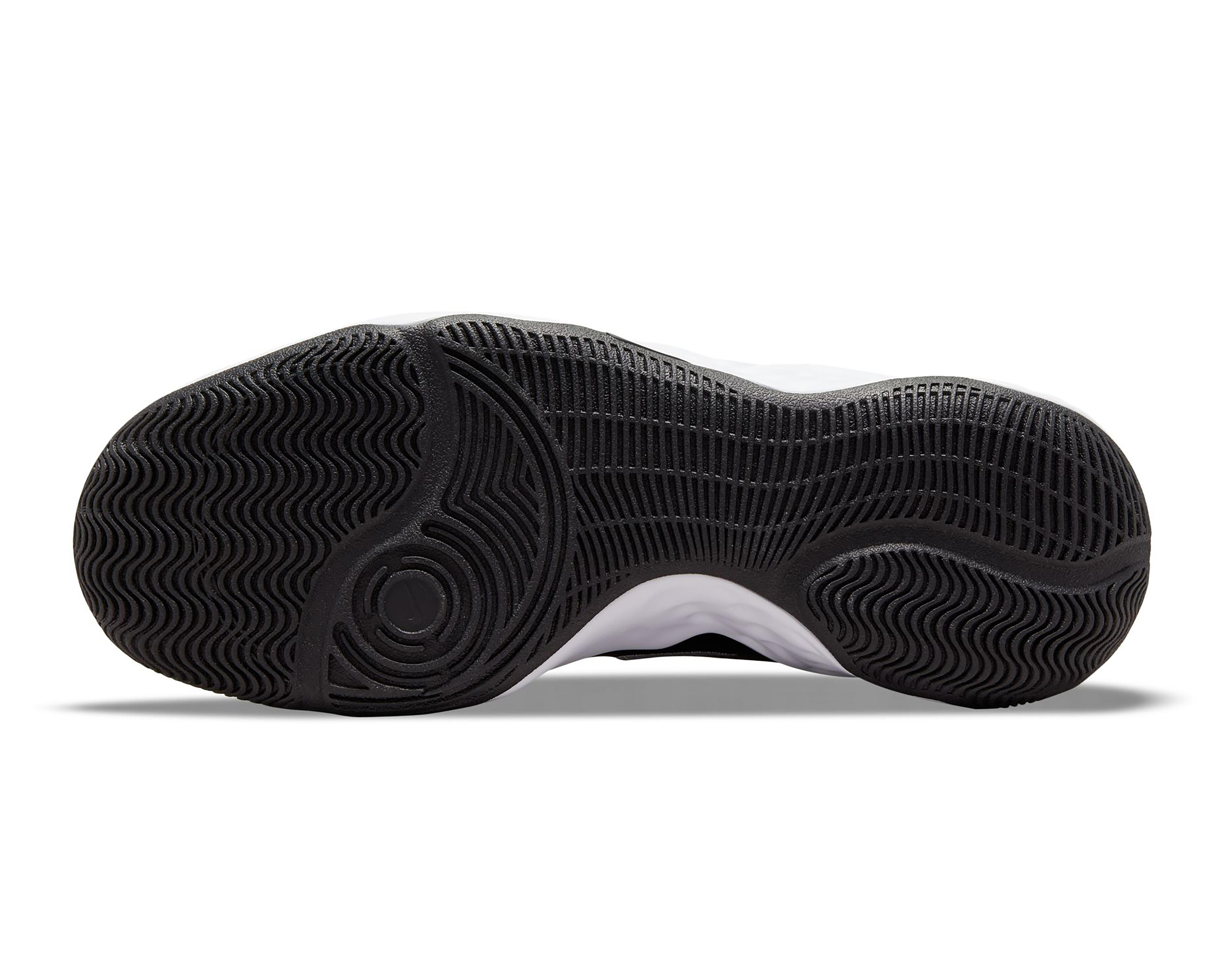 Foto 5 | Tenis Nike Fly.By Mid 3 para Hombre