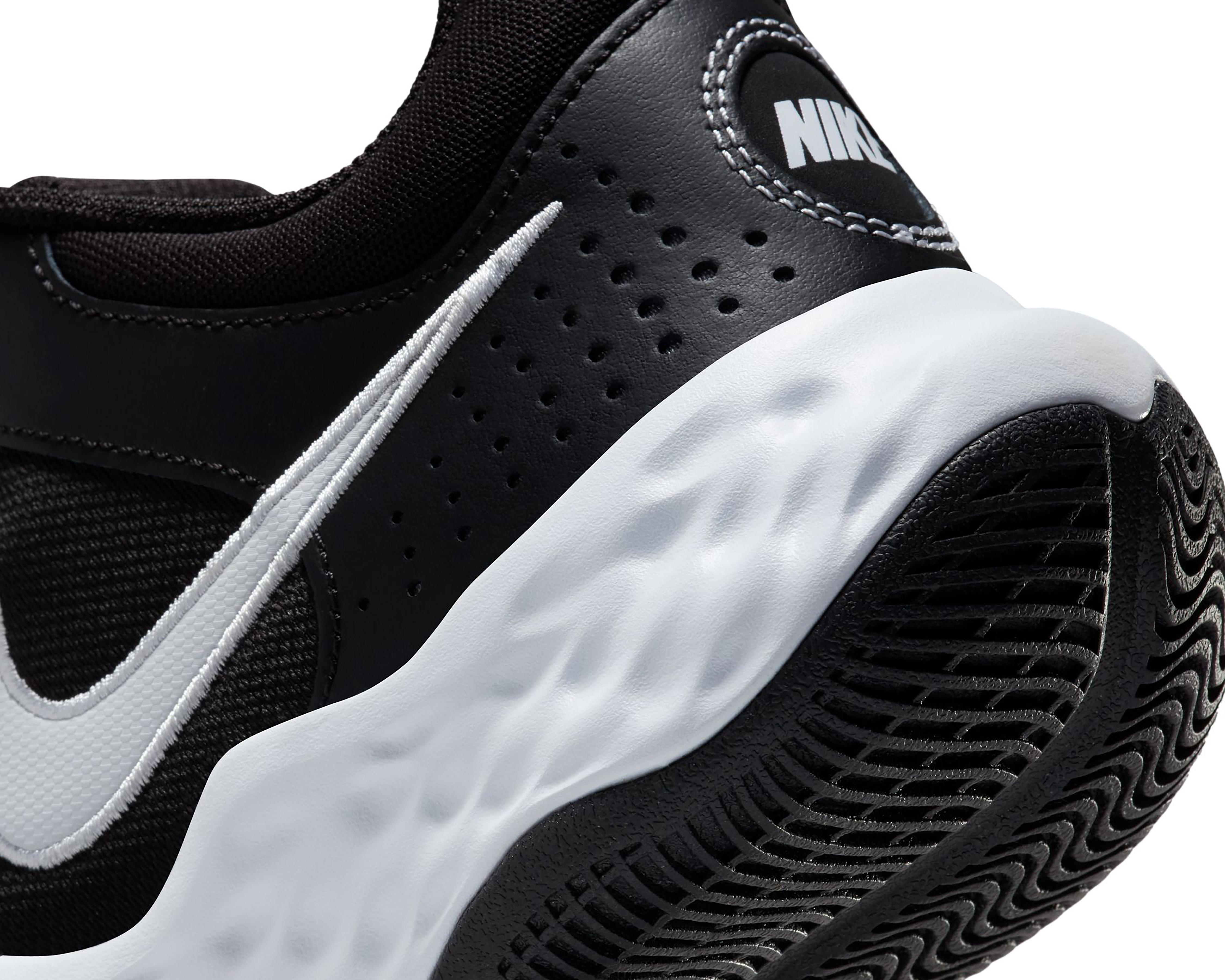 Foto 8 | Tenis Nike Fly.By Mid 3 para Hombre