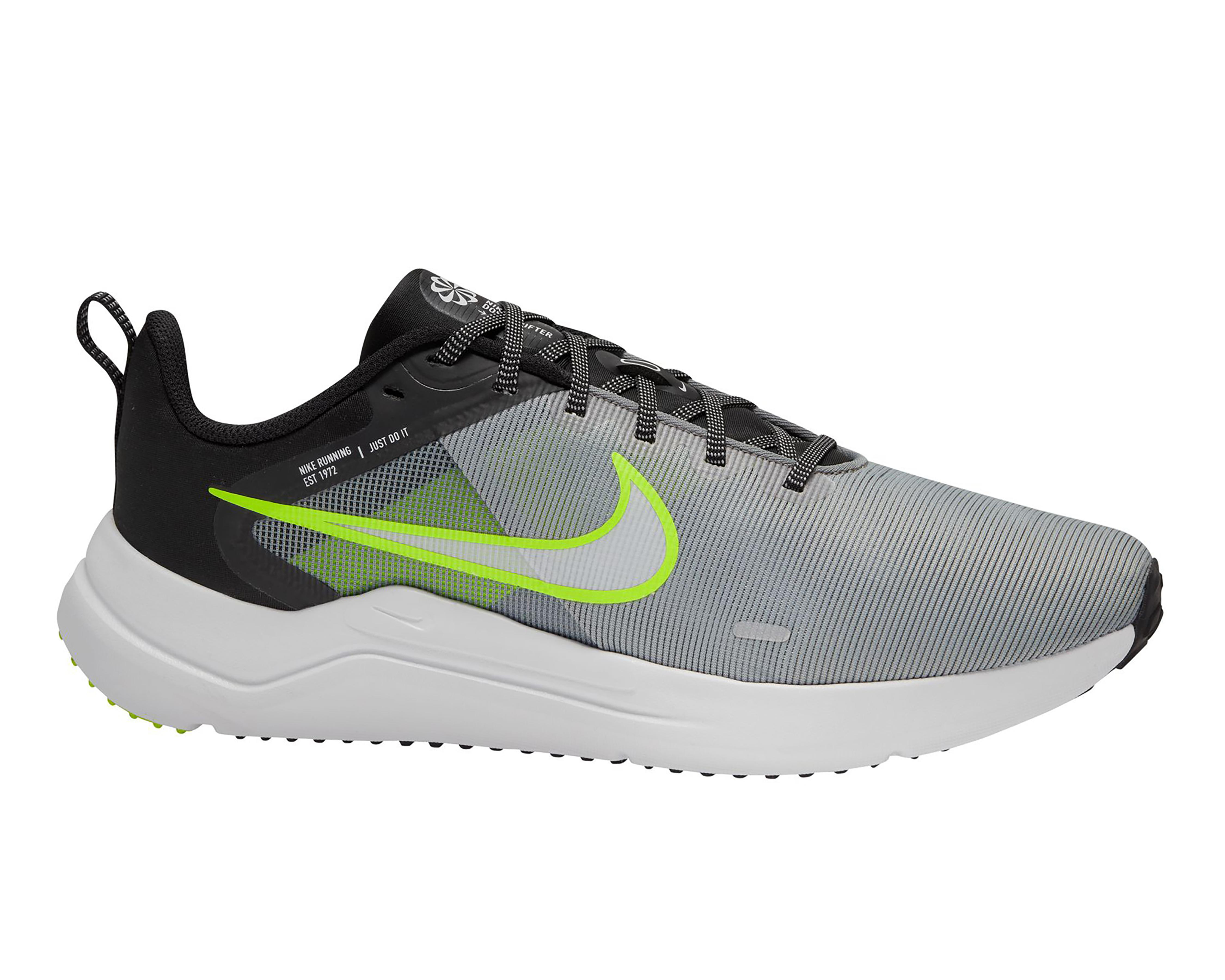 Foto 2 pulgar | Tenis para Correr Nike Downshifter 12 para Hombre