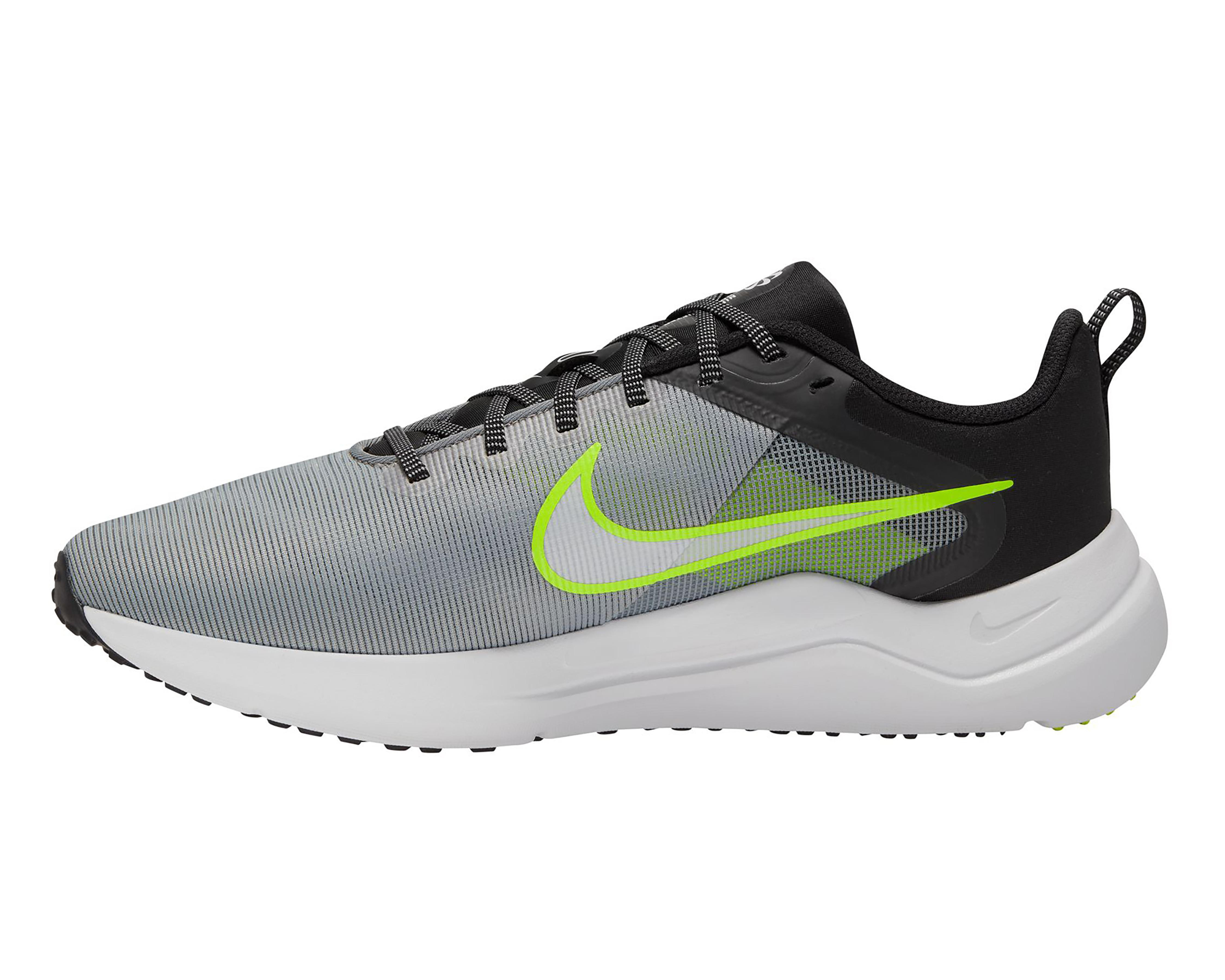 Foto 2 | Tenis para Correr Nike Downshifter 12 para Hombre