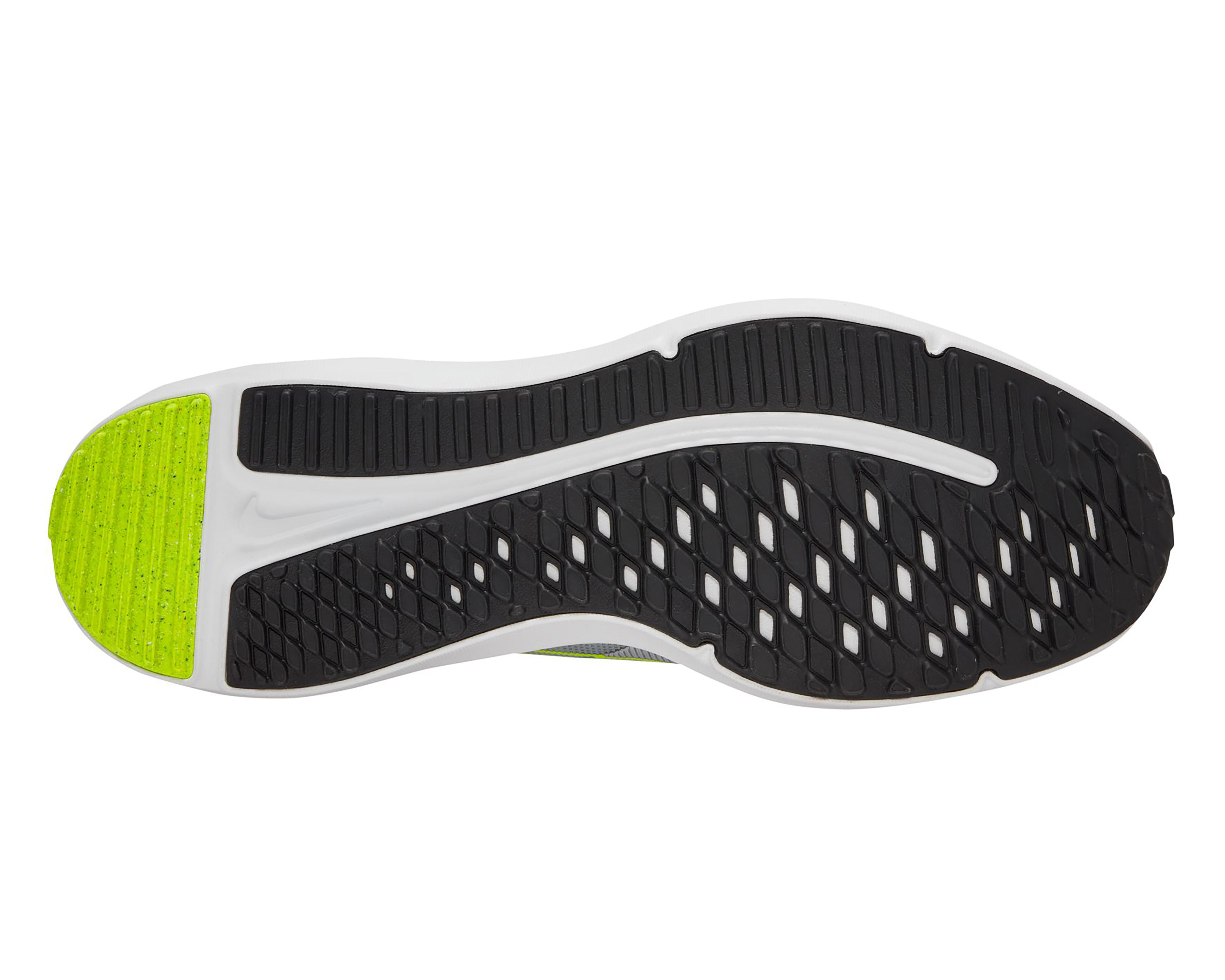 Foto 4 | Tenis para Correr Nike Downshifter 12 para Hombre