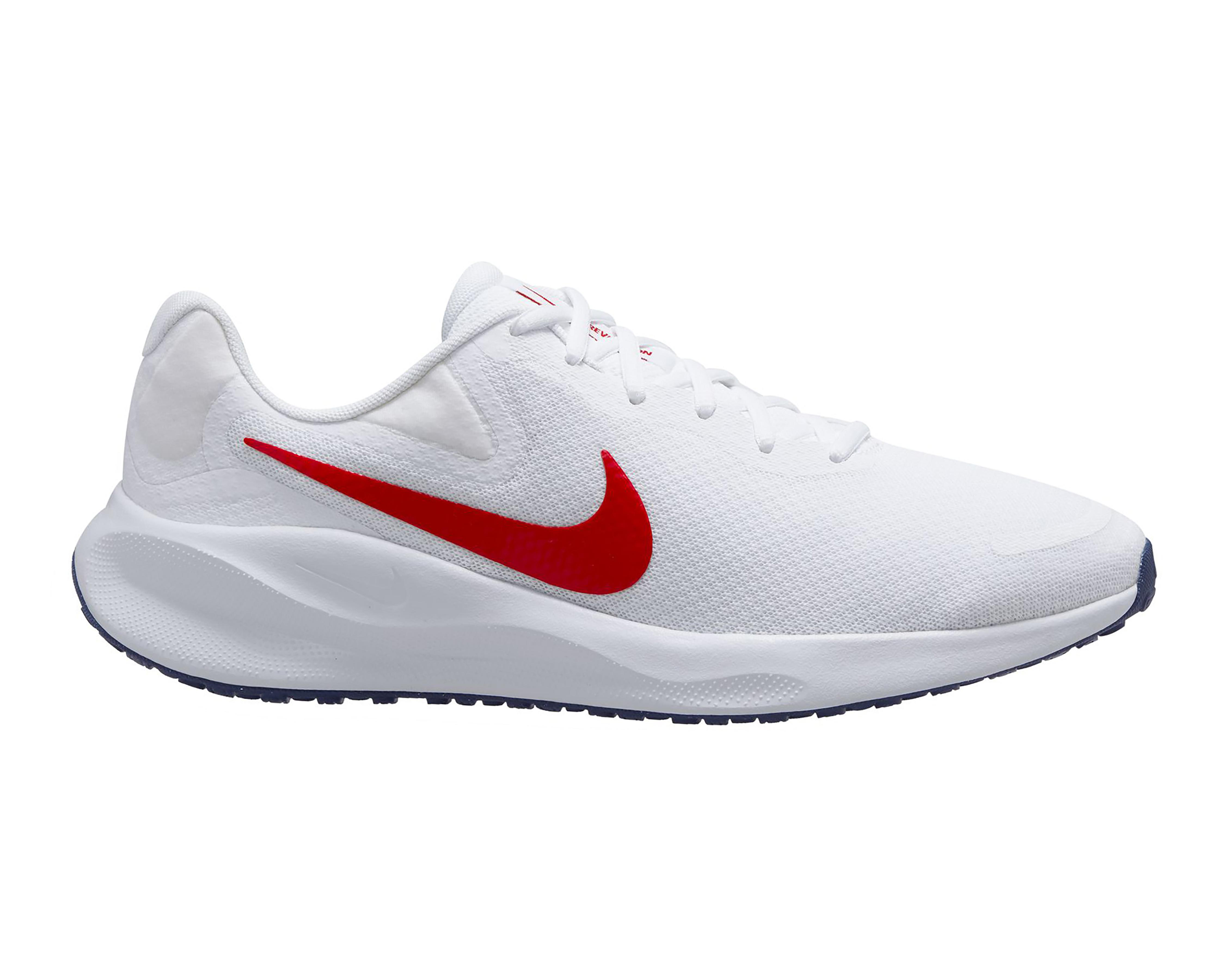 Foto 2 pulgar | Tenis Nike Revolution 7 para Hombre