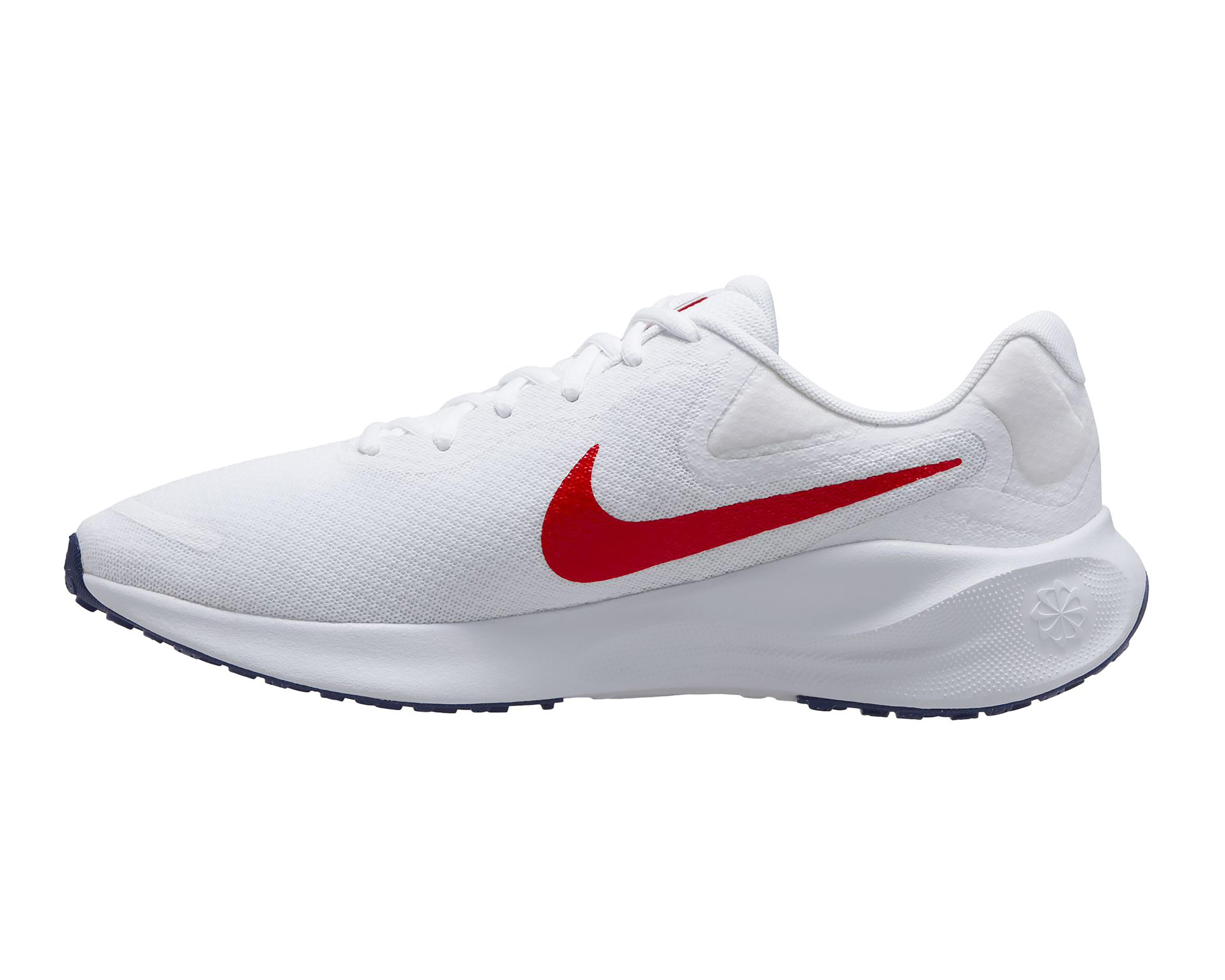 Foto 3 pulgar | Tenis Nike Revolution 7 para Hombre