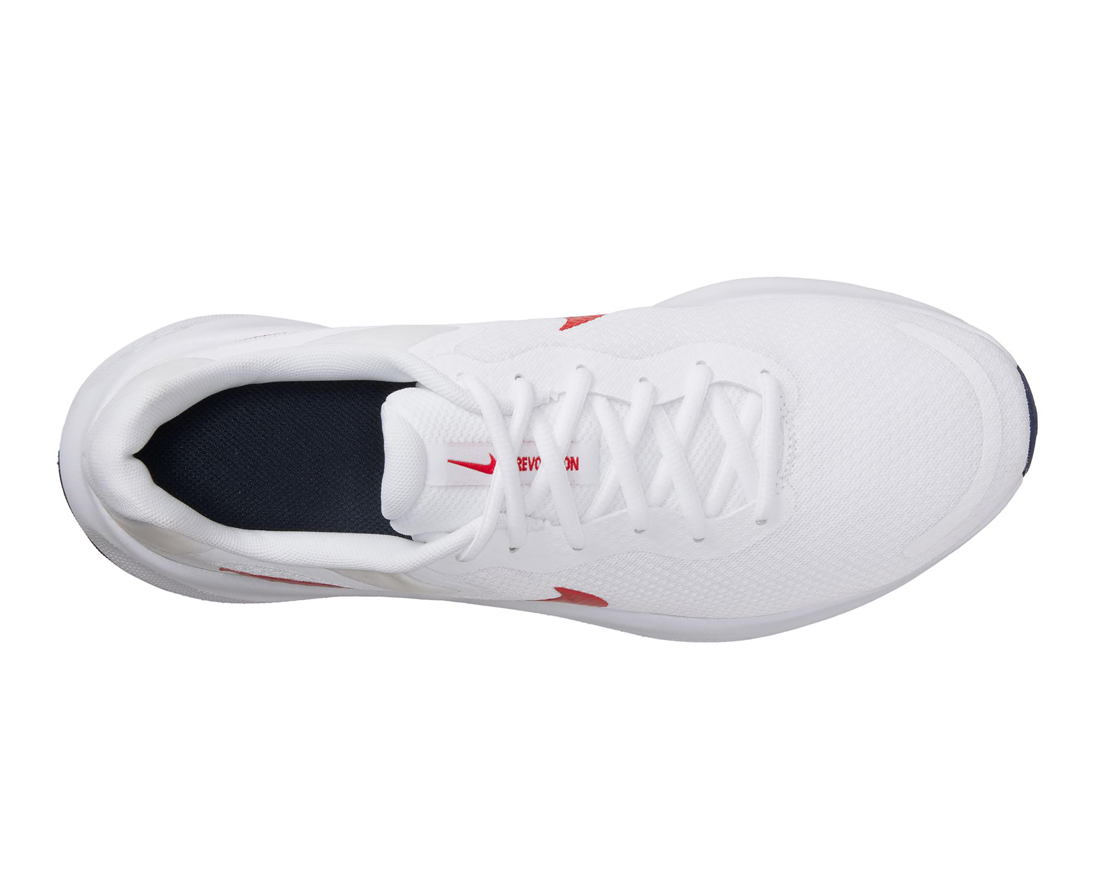 Foto 4 pulgar | Tenis Nike Revolution 7 para Hombre