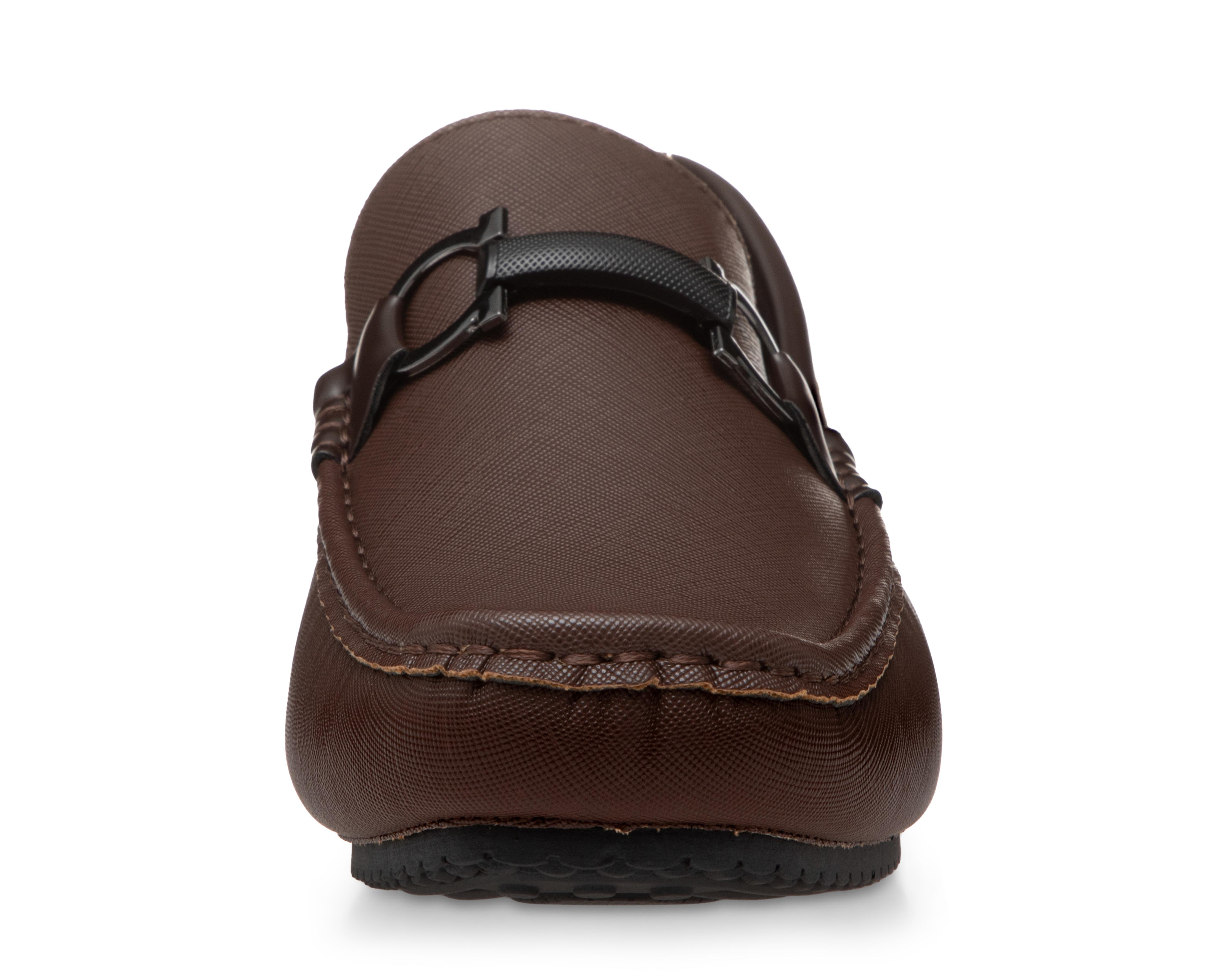 Foto 6 pulgar | Mocasines Wall Street para Hombre