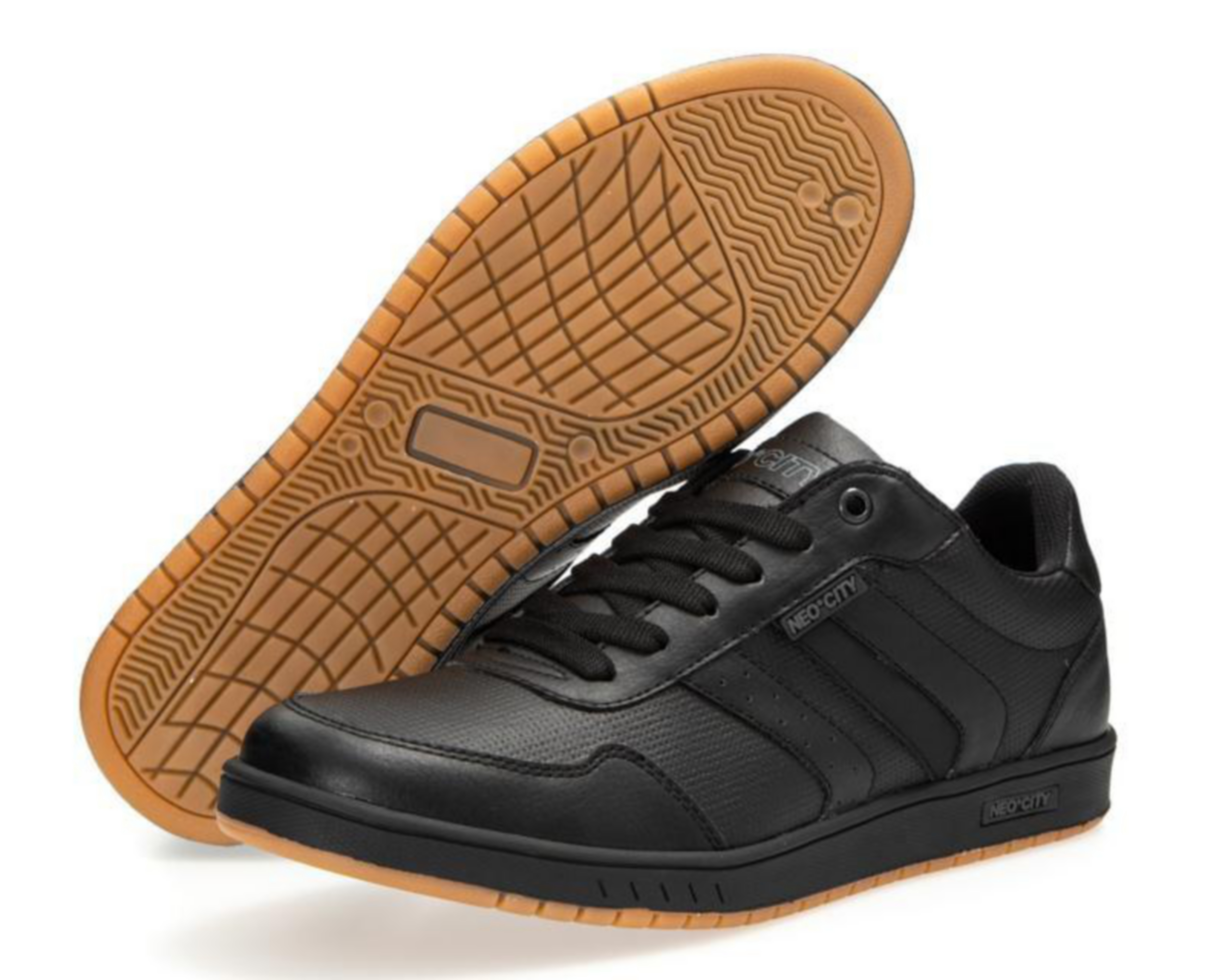 Foto 2 pulgar | Tenis Casuales Neo*City para Hombre