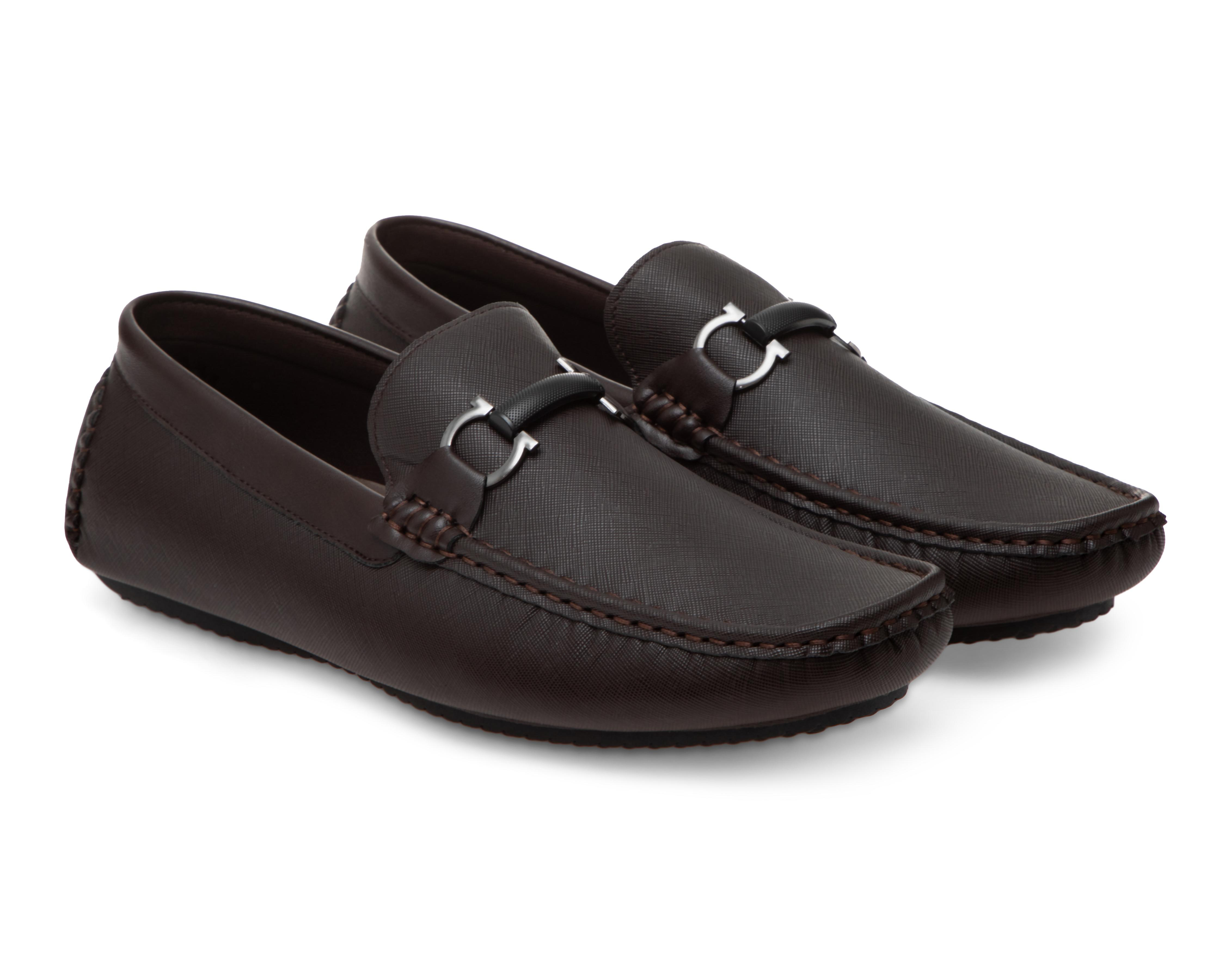 Foto 2 pulgar | Mocasines Wall Street para Hombre