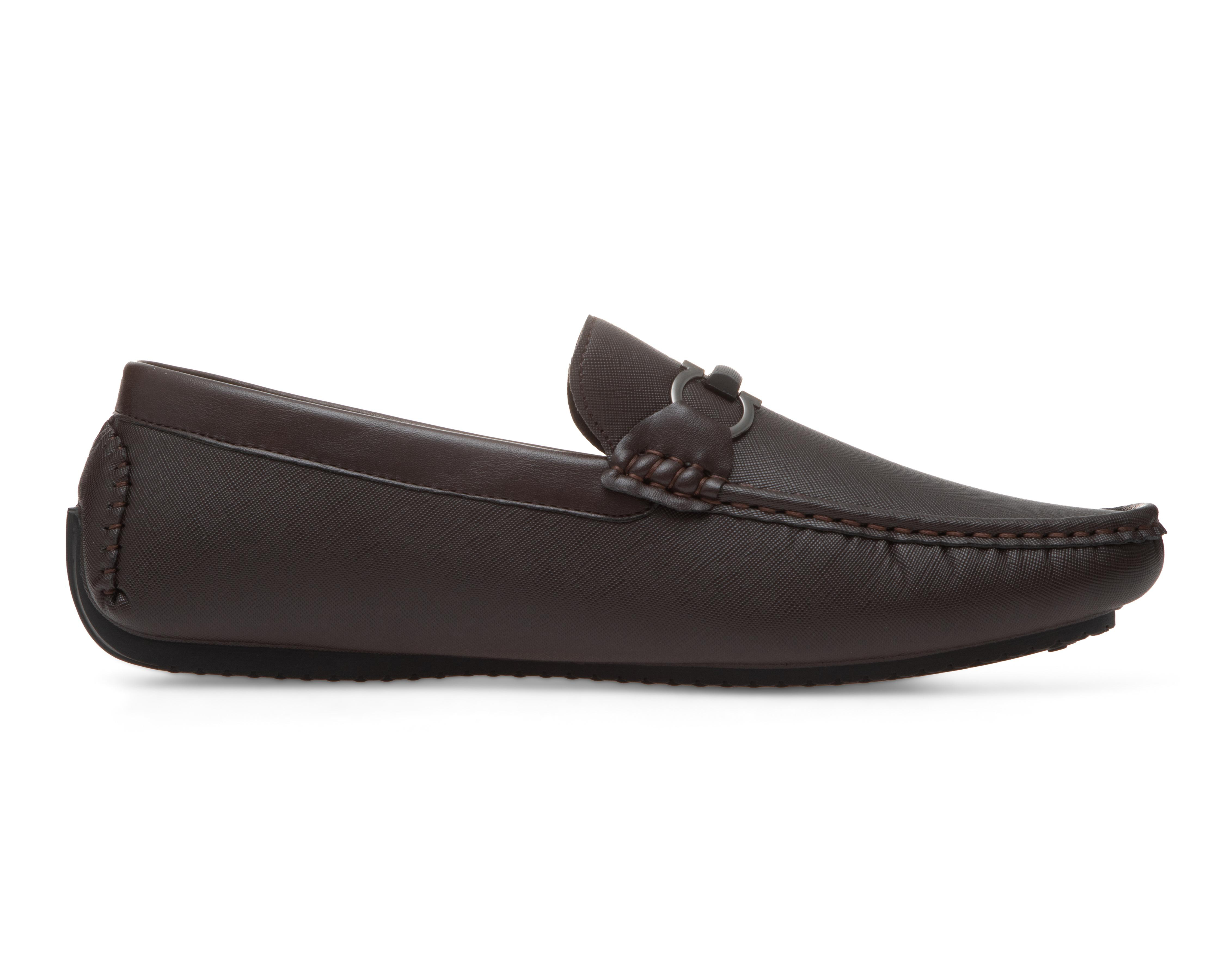 Foto 4 | Mocasines Wall Street para Hombre