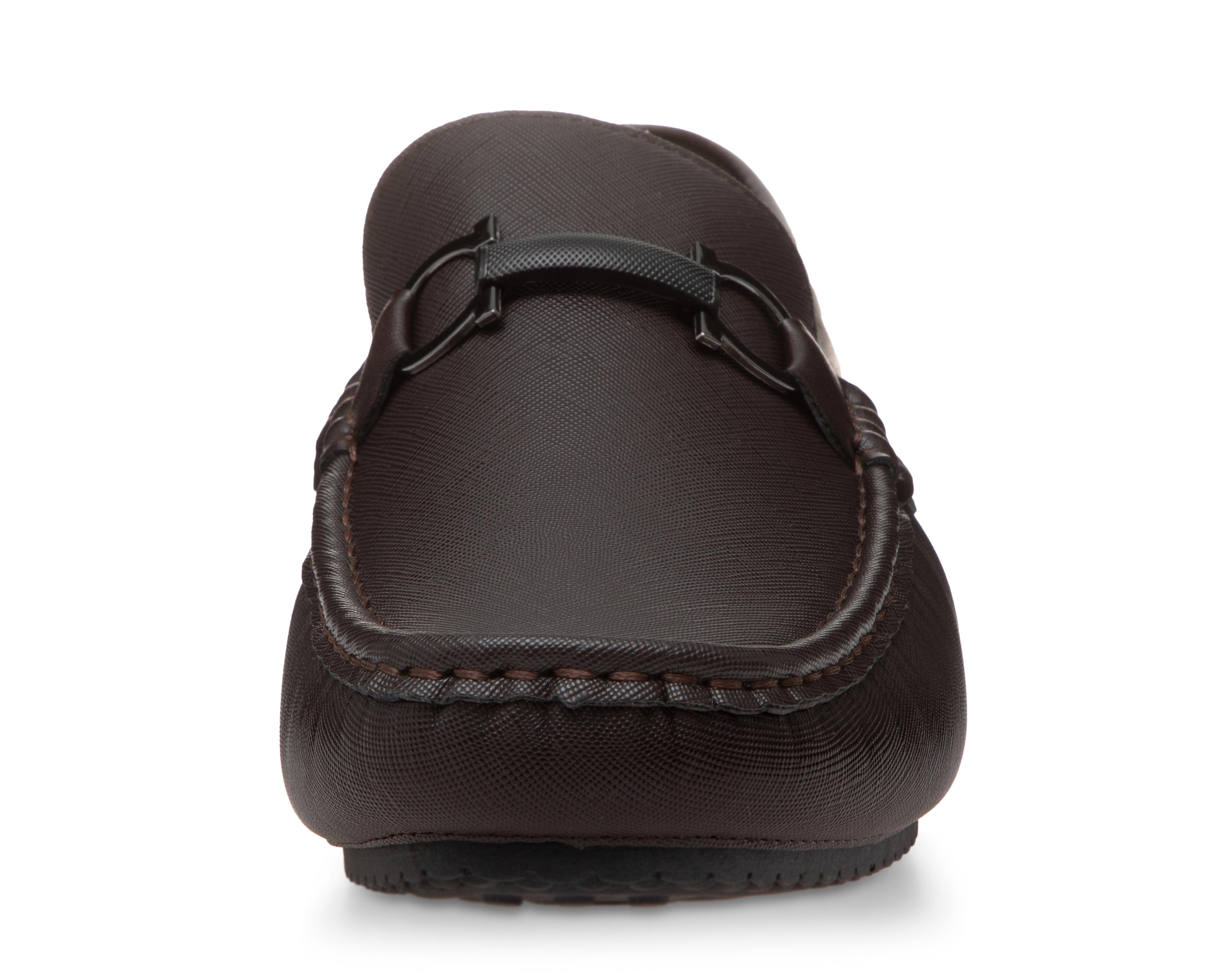 Foto 6 pulgar | Mocasines Wall Street para Hombre