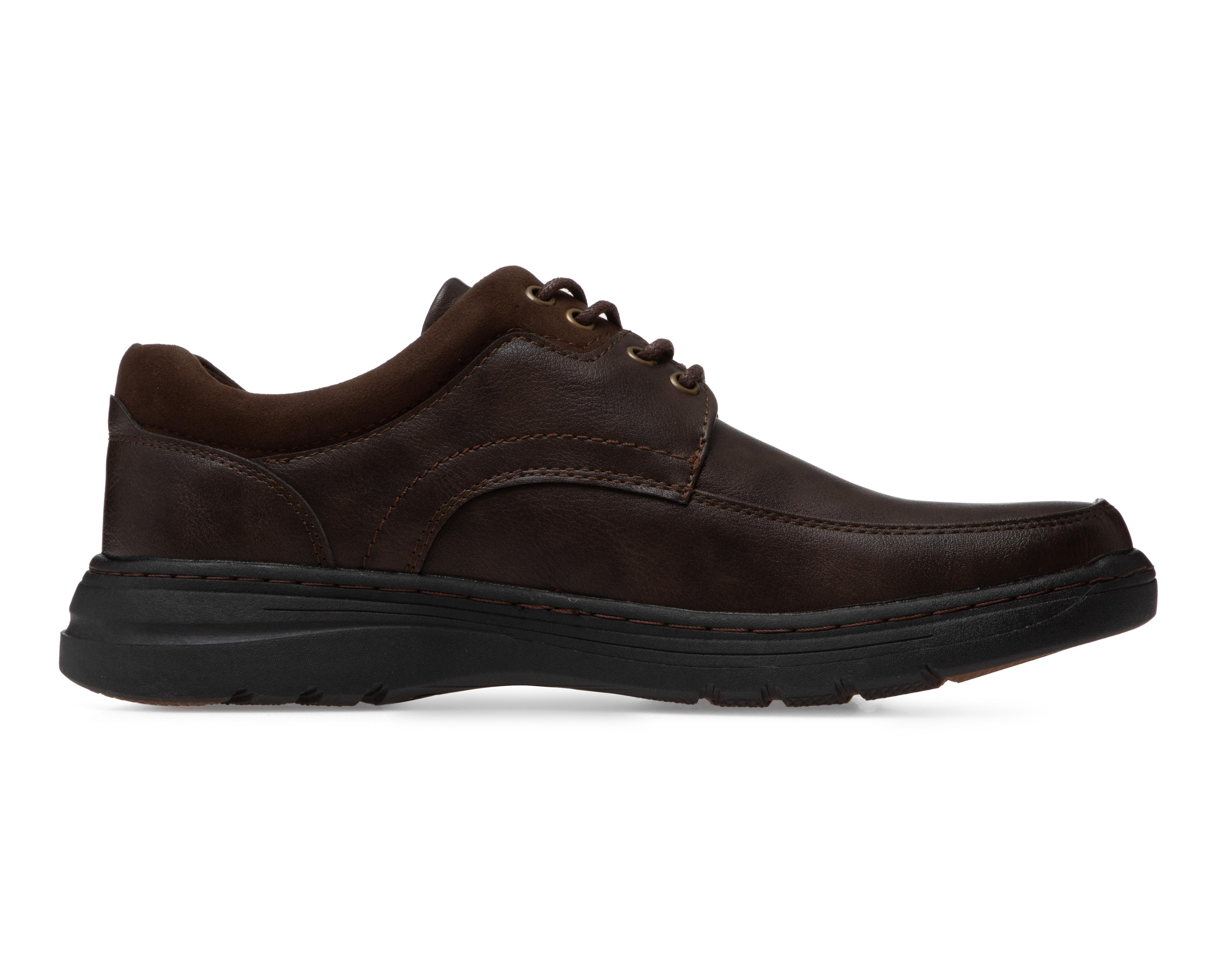 Foto 4 | Zapatos Confort Canada para Hombre