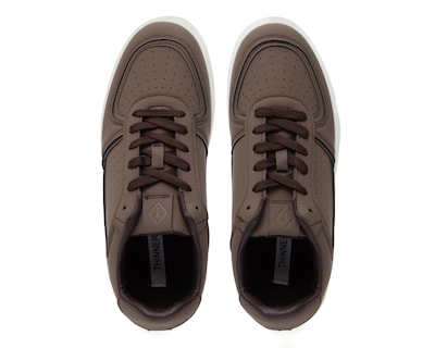 Foto 3 | Tenis Casuales Thinner para Hombre