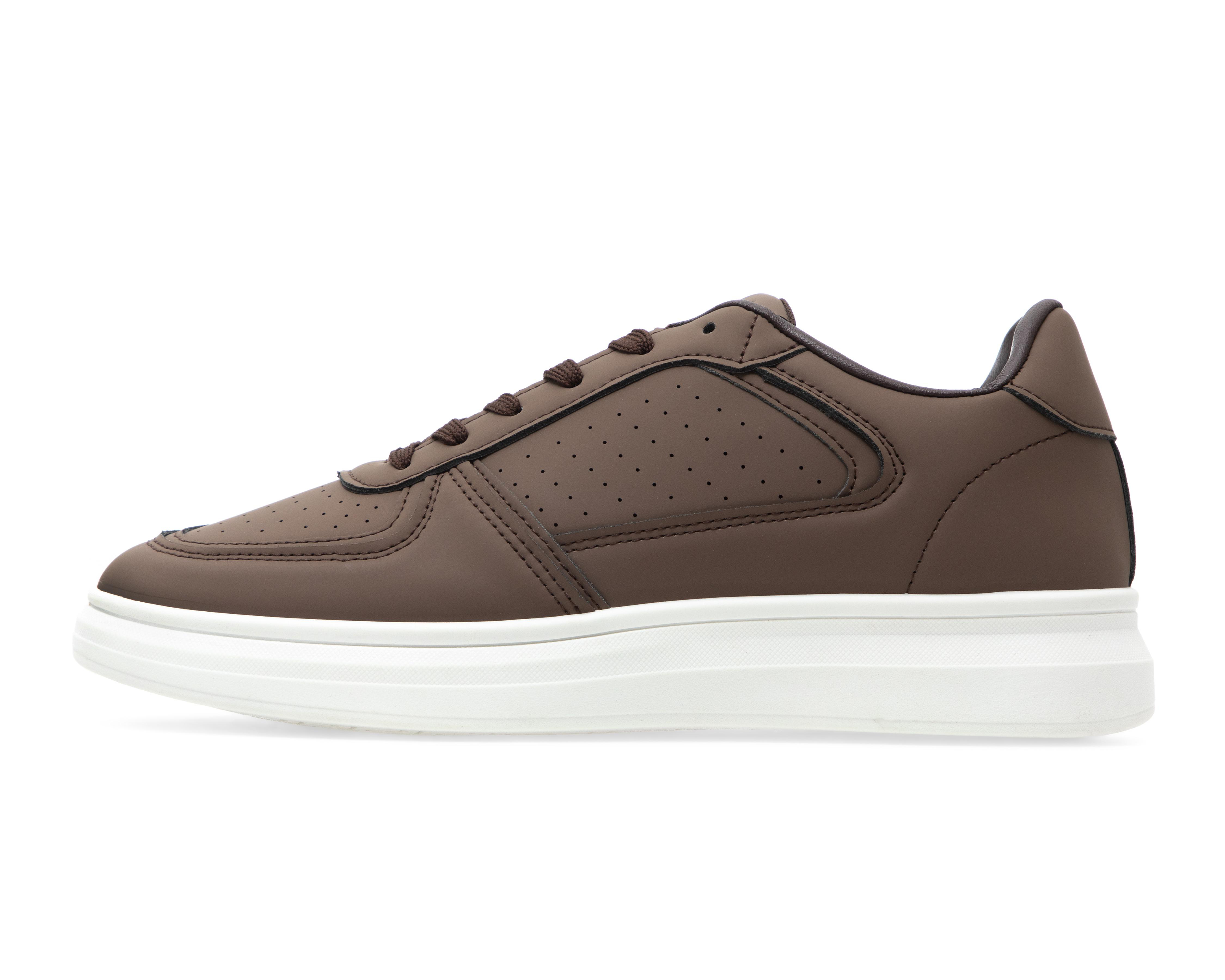 Foto 4 | Tenis Casuales Thinner para Hombre