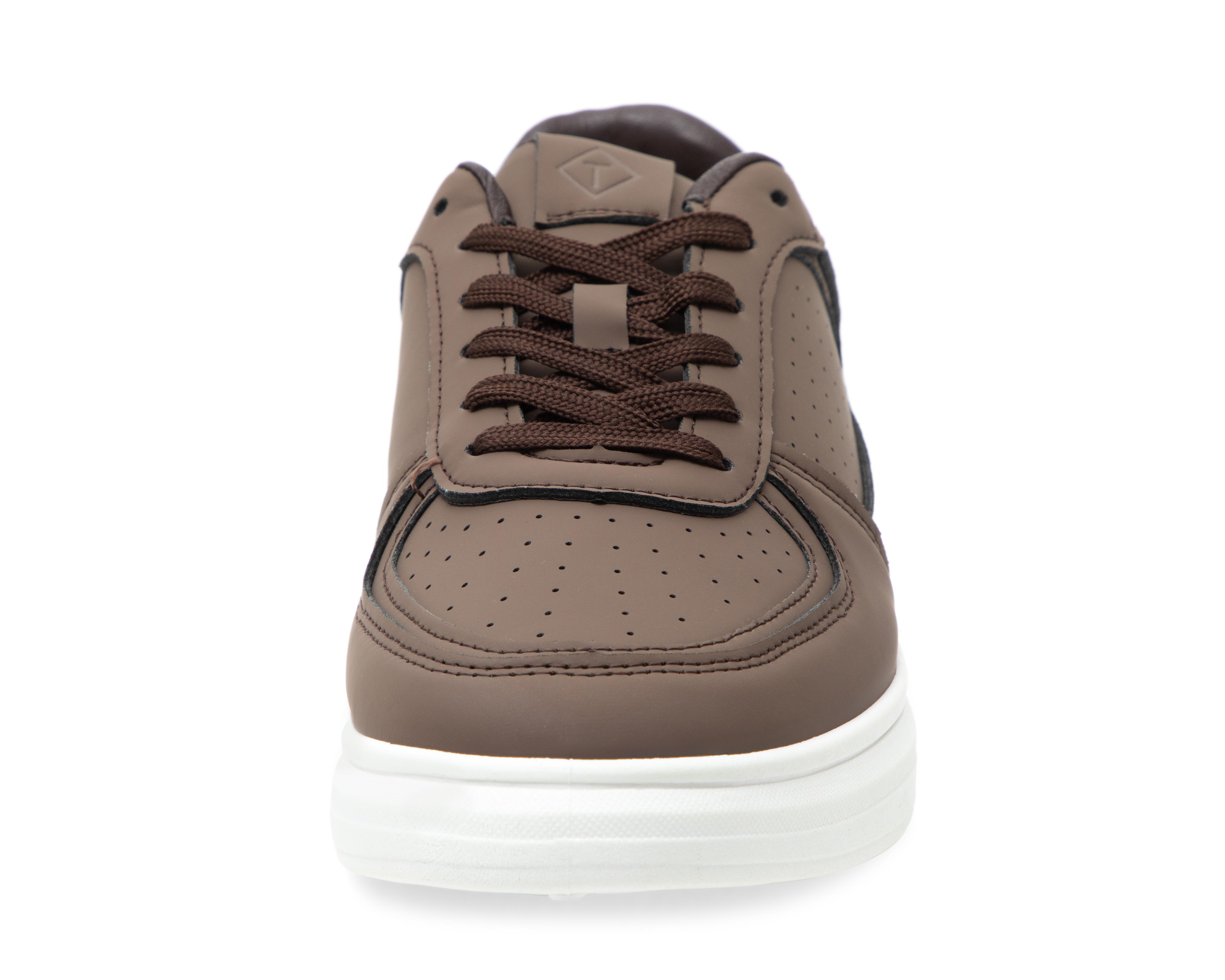 Foto 5 | Tenis Casuales Thinner para Hombre