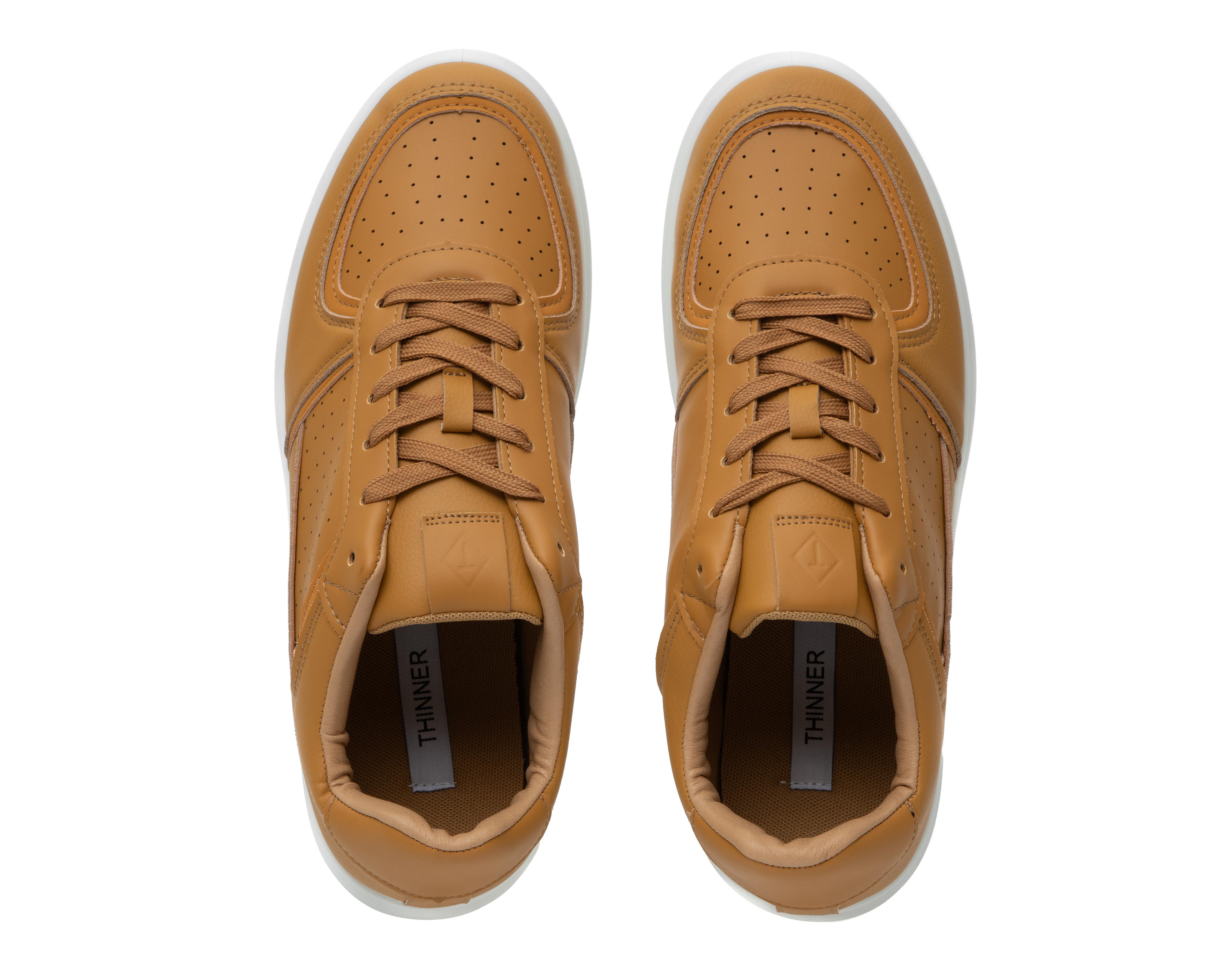 Foto 3 | Tenis Casuales Thinner para Hombre