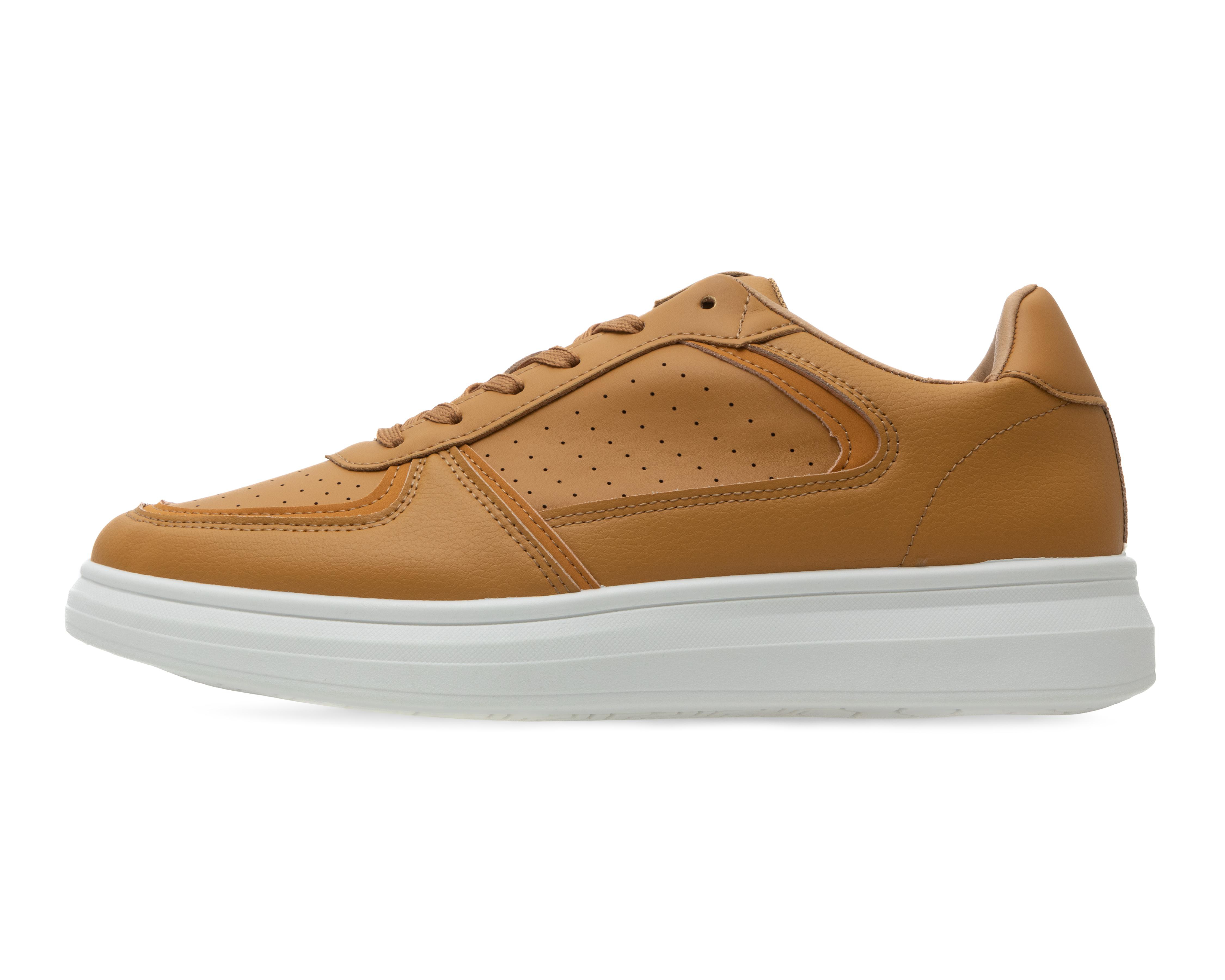 Foto 4 | Tenis Casuales Thinner para Hombre