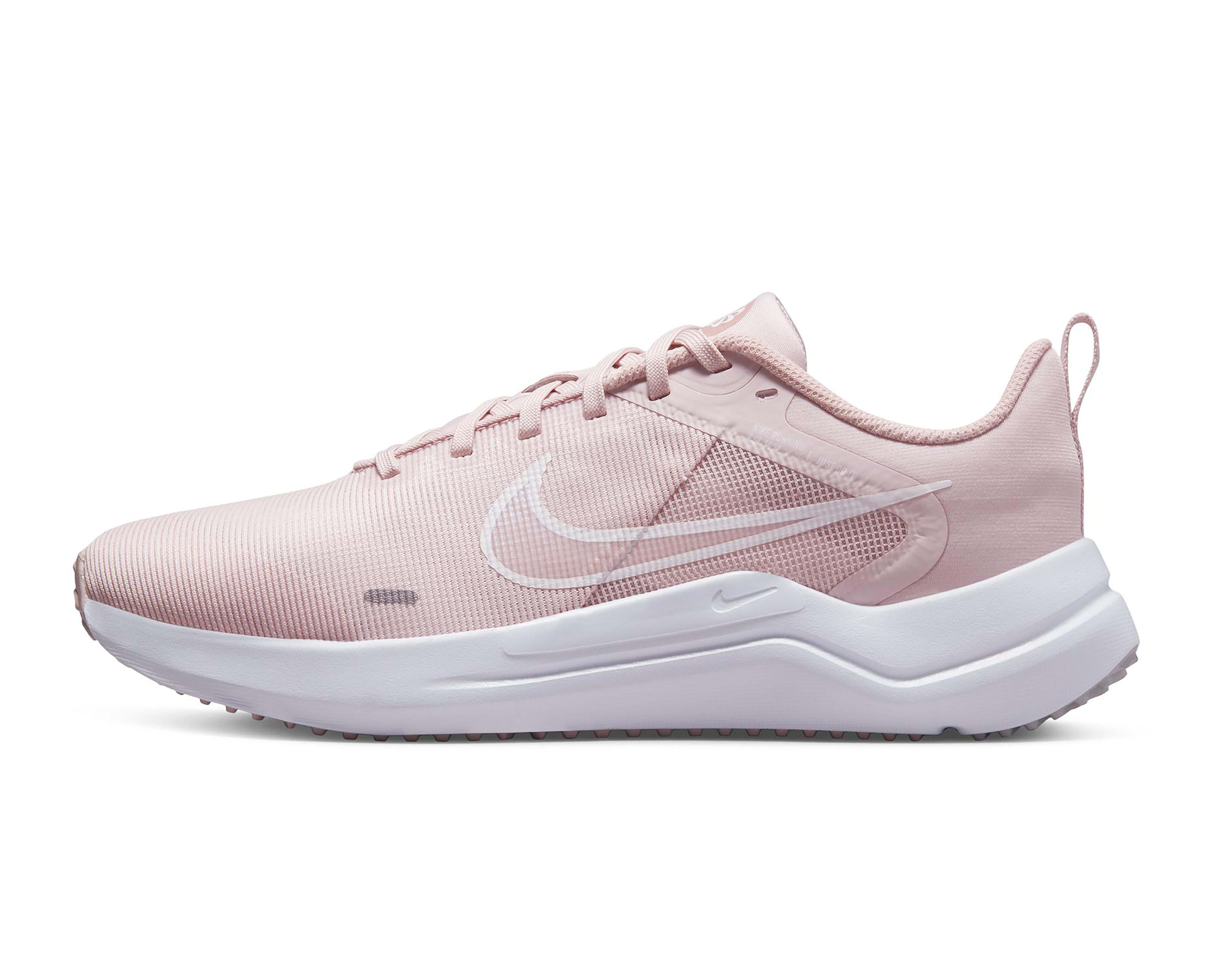 Foto 3 pulgar | Tenis Nike Downshifter 12 para Mujer