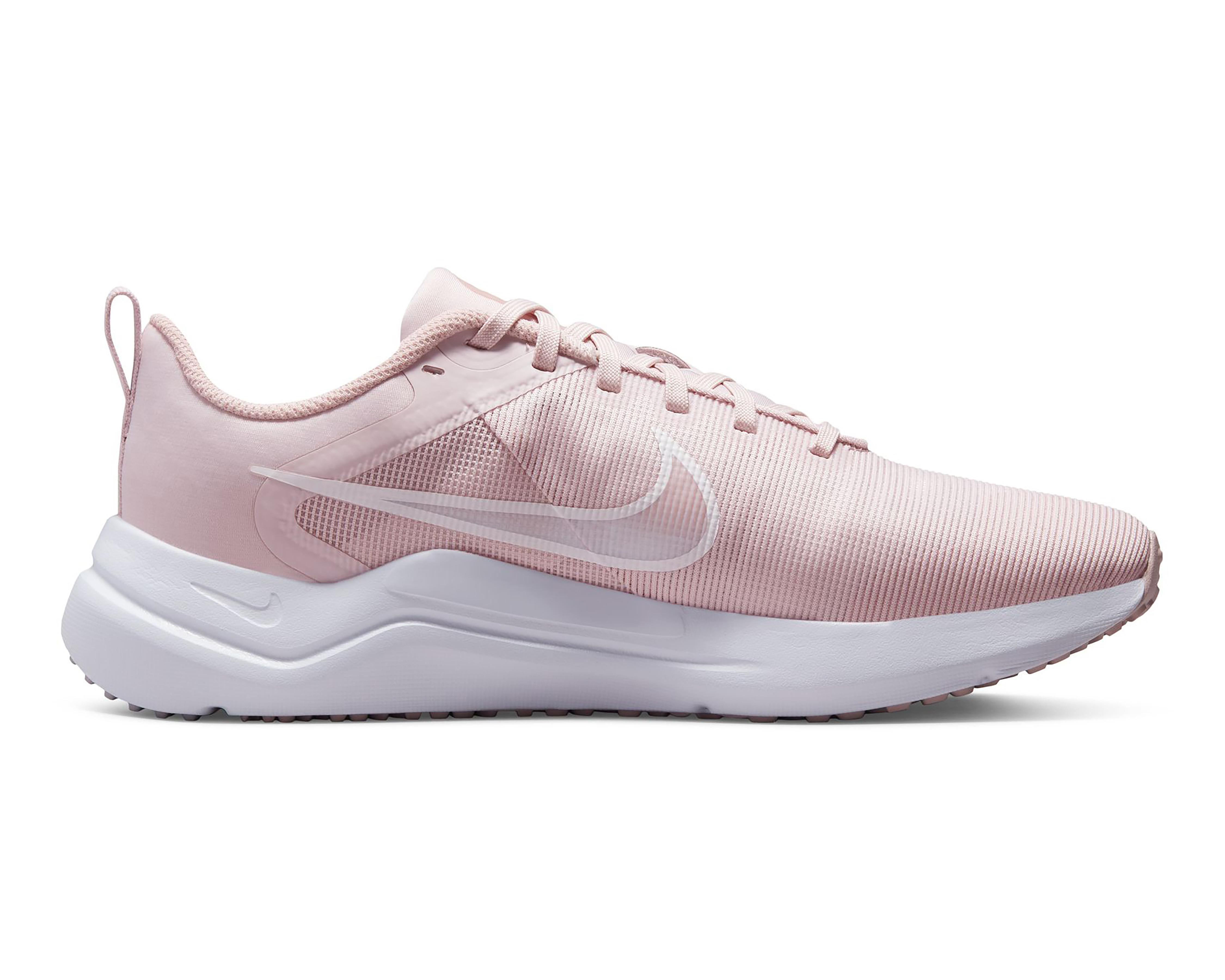 Foto 4 pulgar | Tenis Nike Downshifter 12 para Mujer