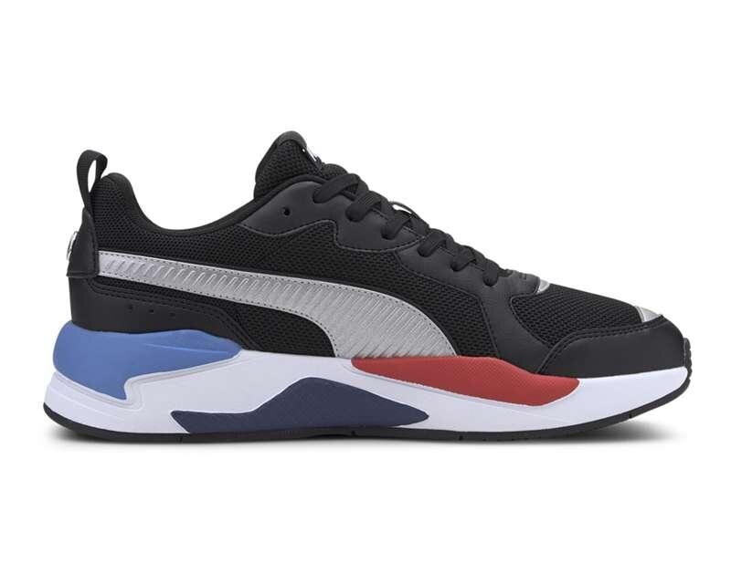 Tenis Puma BMW MMS RS-CUBE color Negro para Hombre Tenis Puma BMW MMS RS-CUBE color Negro para Hombre