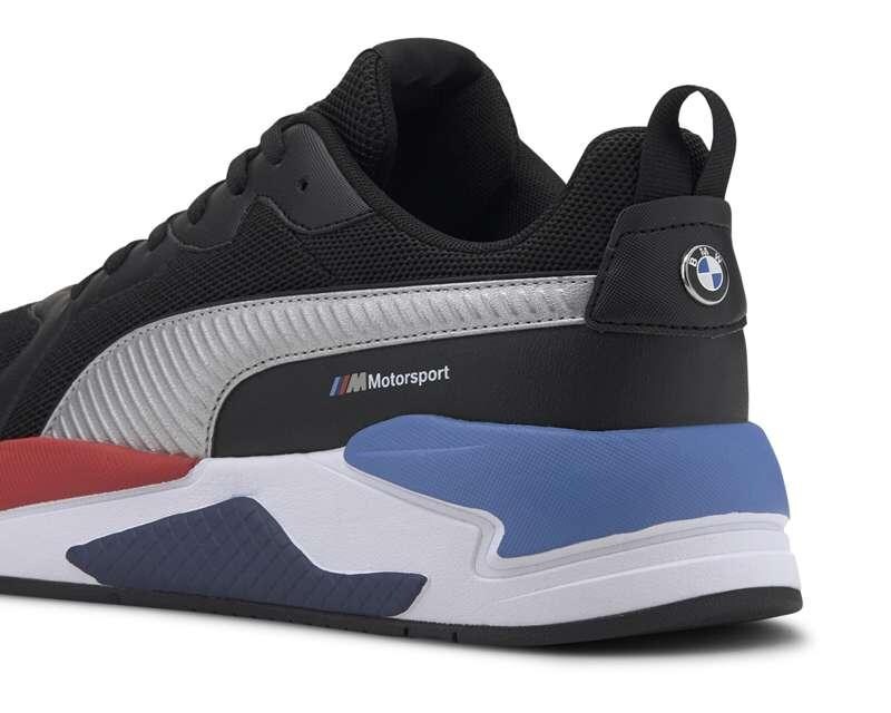 Tenis Puma BMW MMS RS-CUBE color Negro para Hombre Tenis Puma BMW MMS RS-CUBE color Negro para Hombre