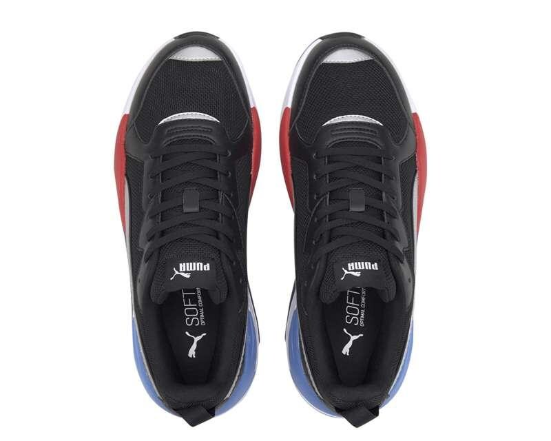 Tenis Puma BMW MMS RS-CUBE color Negro para Hombre Tenis Puma BMW MMS RS-CUBE color Negro para Hombre