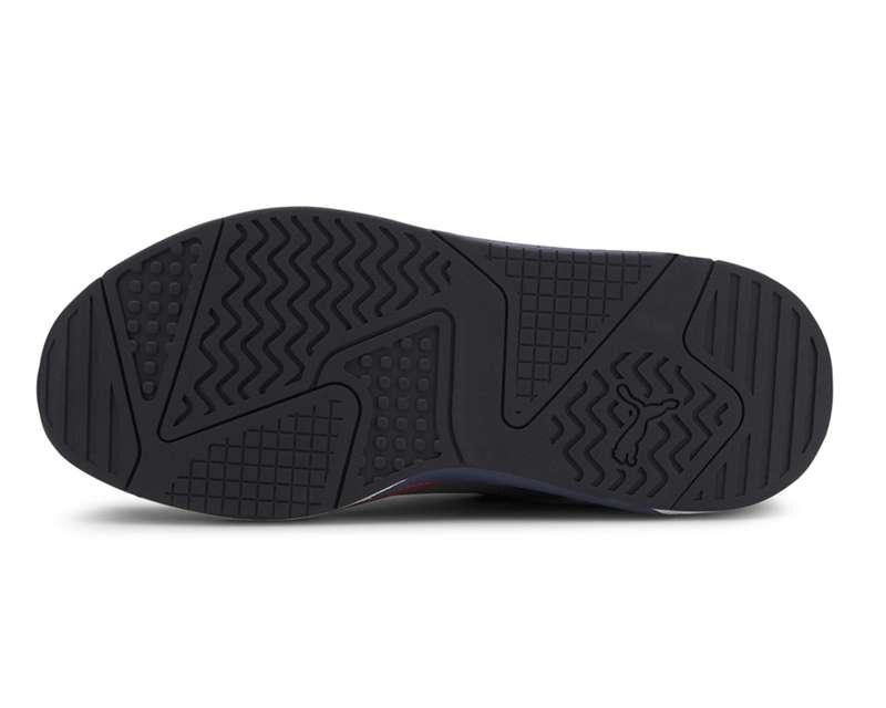 Tenis Puma BMW MMS RS-CUBE color Negro para Hombre Tenis Puma BMW MMS RS-CUBE color Negro para Hombre