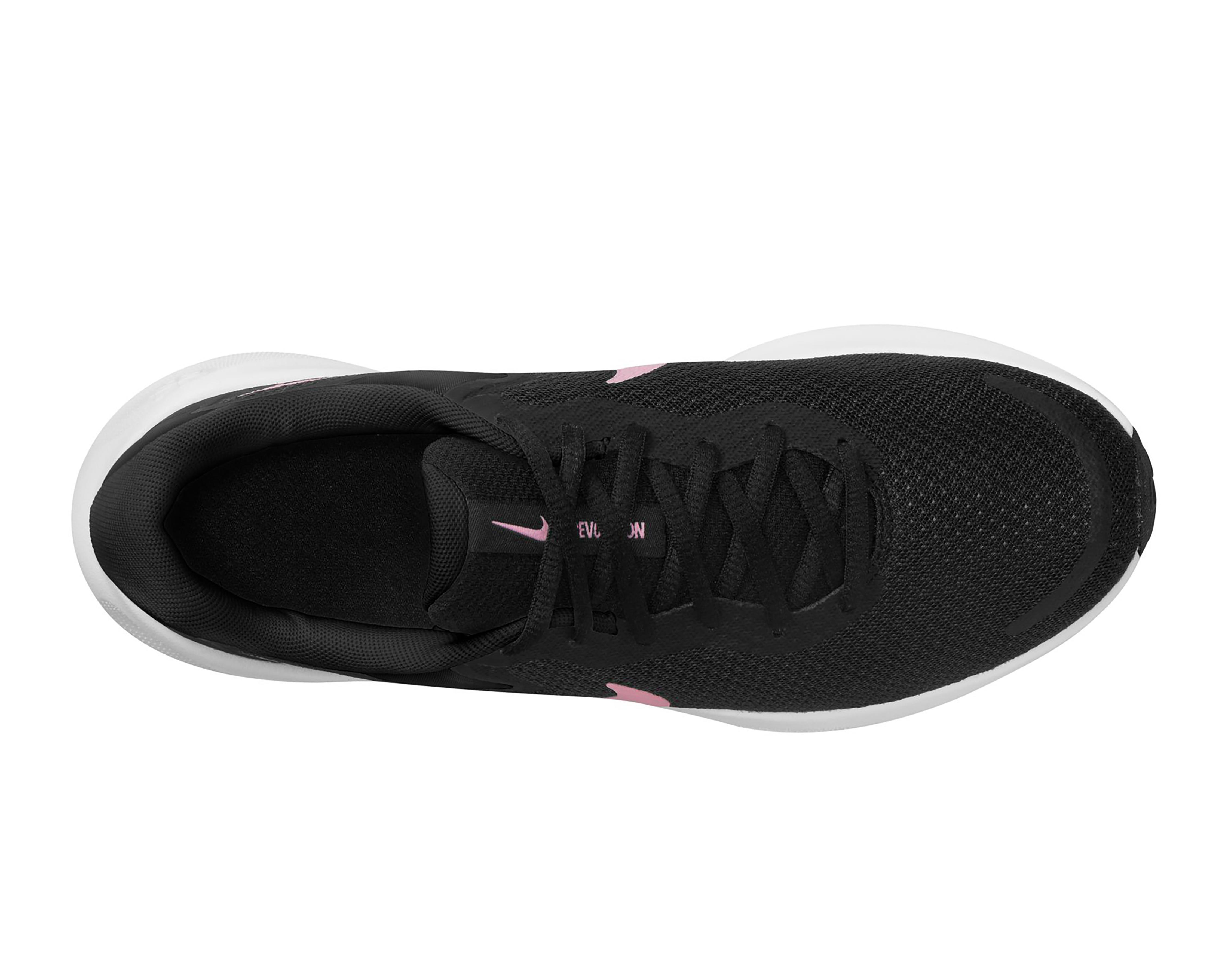 Foto 4 pulgar | Tenis Nike Revolution 7 para Mujer