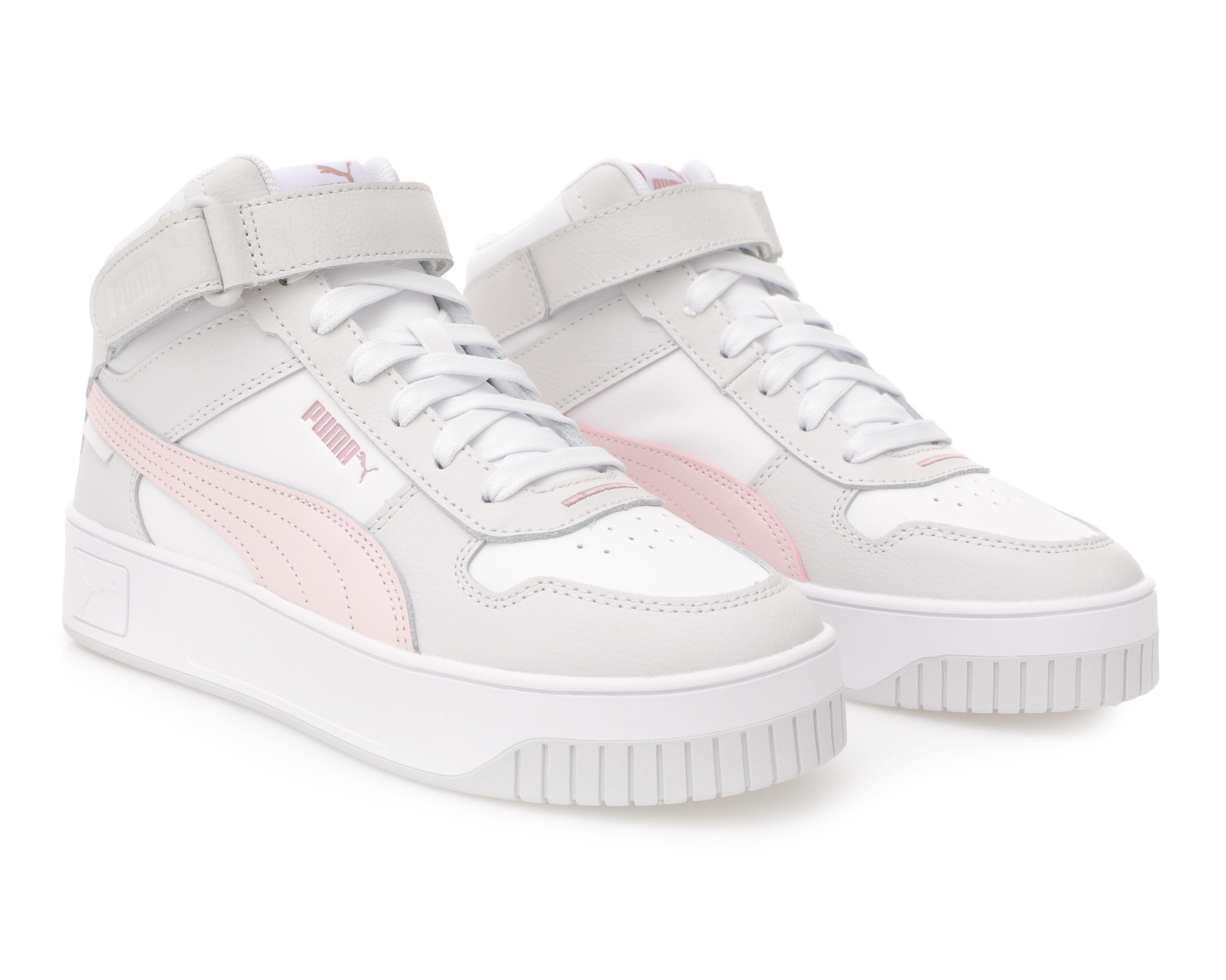 Tenis Puma Carina Street Mid para Mujer