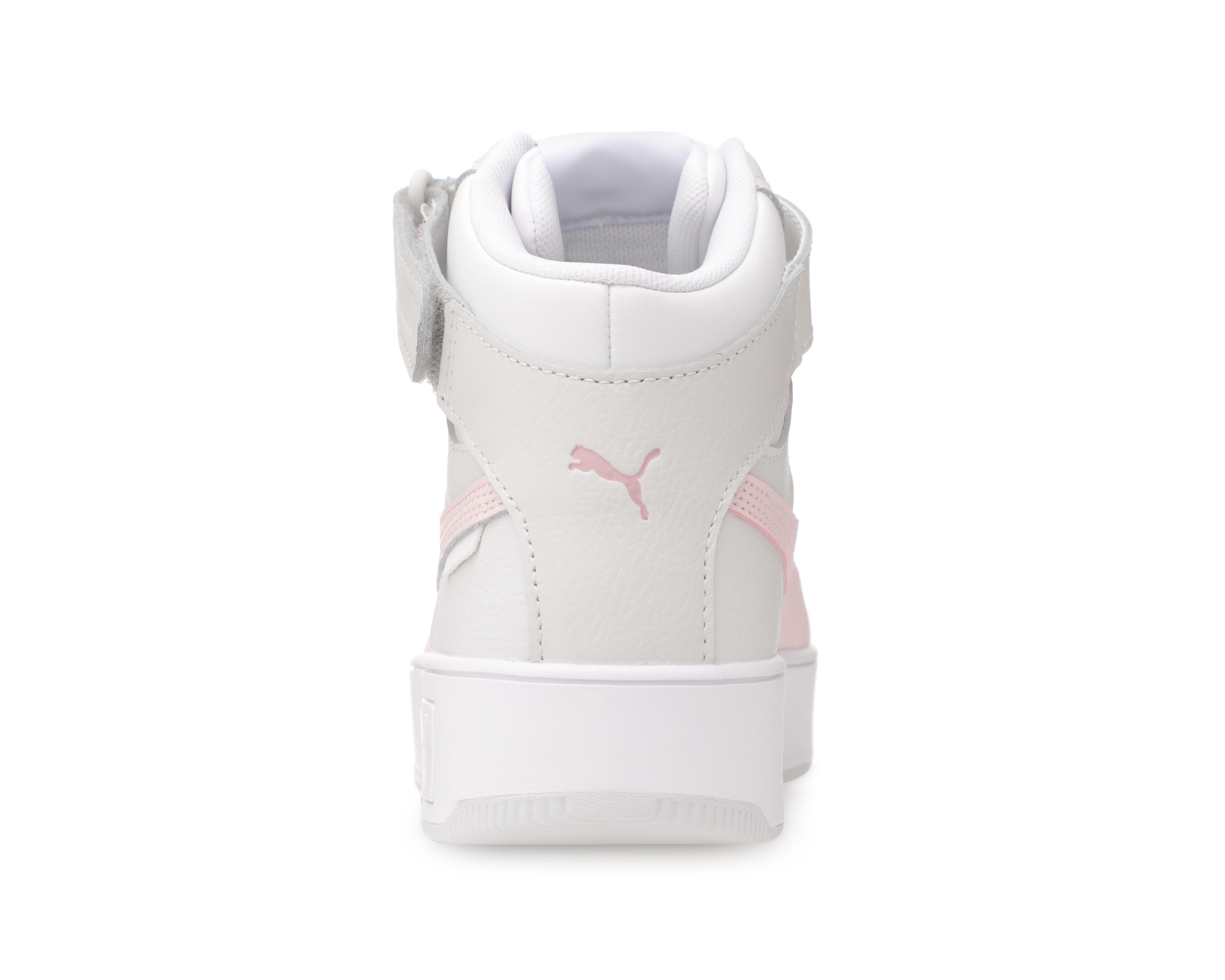 Foto 7 pulgar | Tenis Puma Carina Street Mid para Mujer